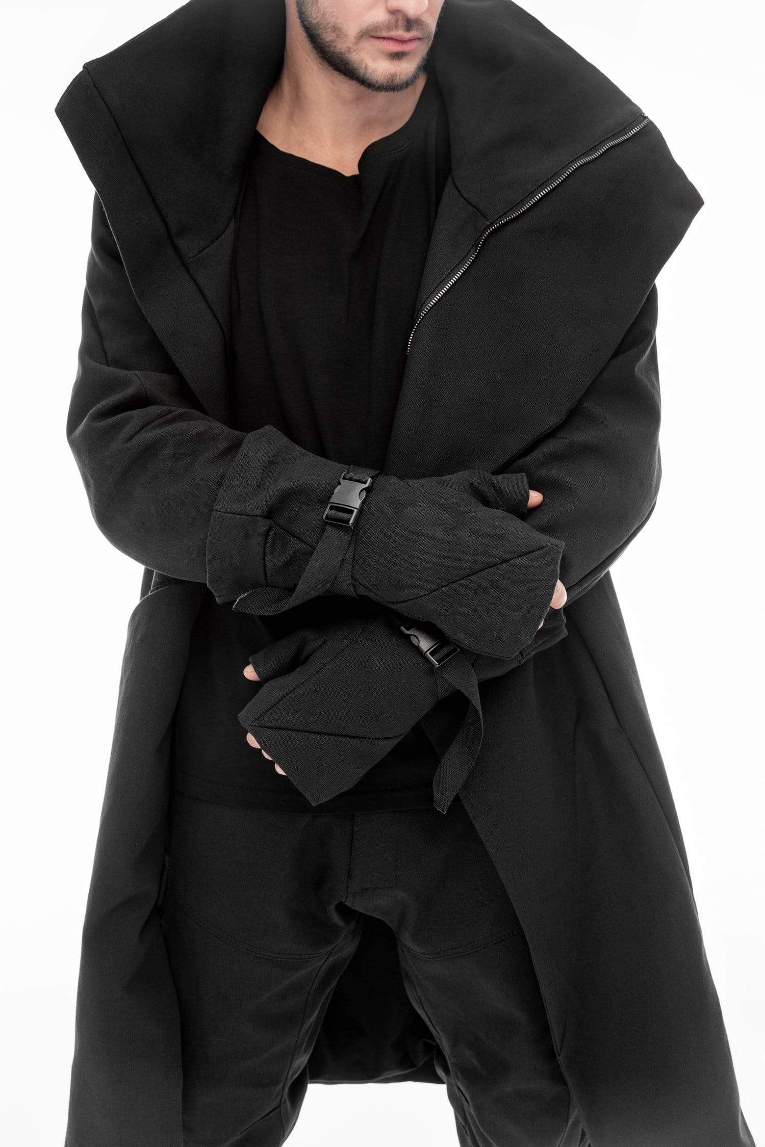 MDNT45 Hogo Coat