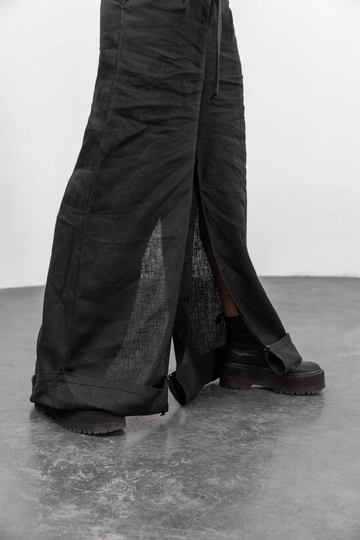 MDNT45 Jiggish pants