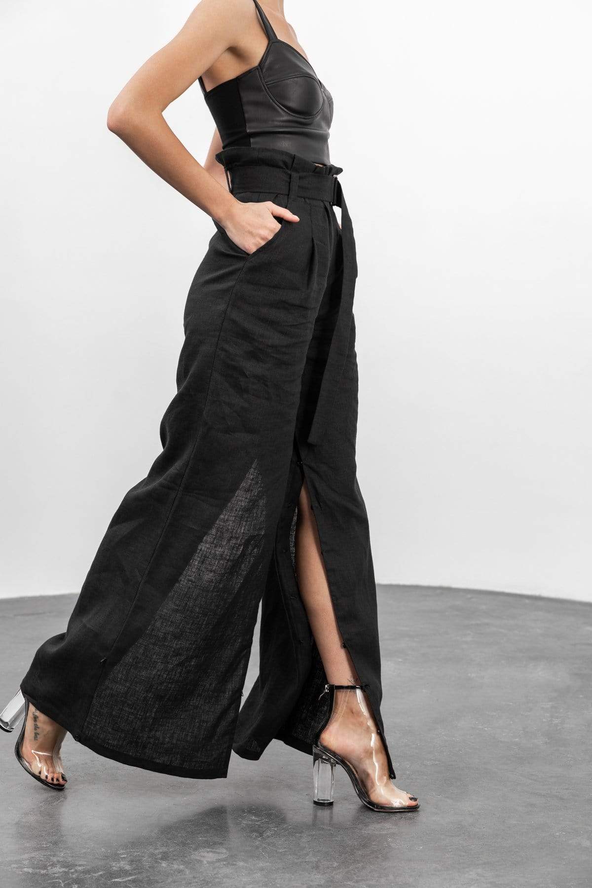 MDNT45 Jiggish pants