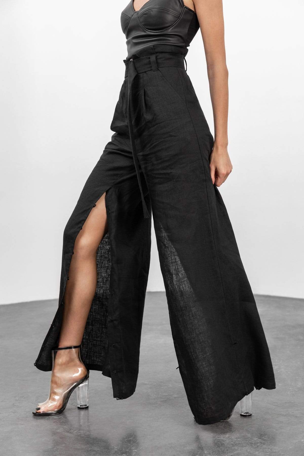MDNT45 Jiggish pants