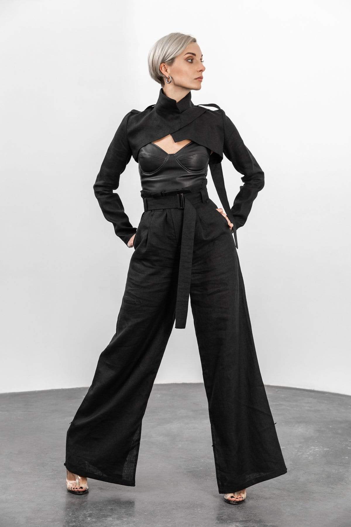 MDNT45 Jiggish pants