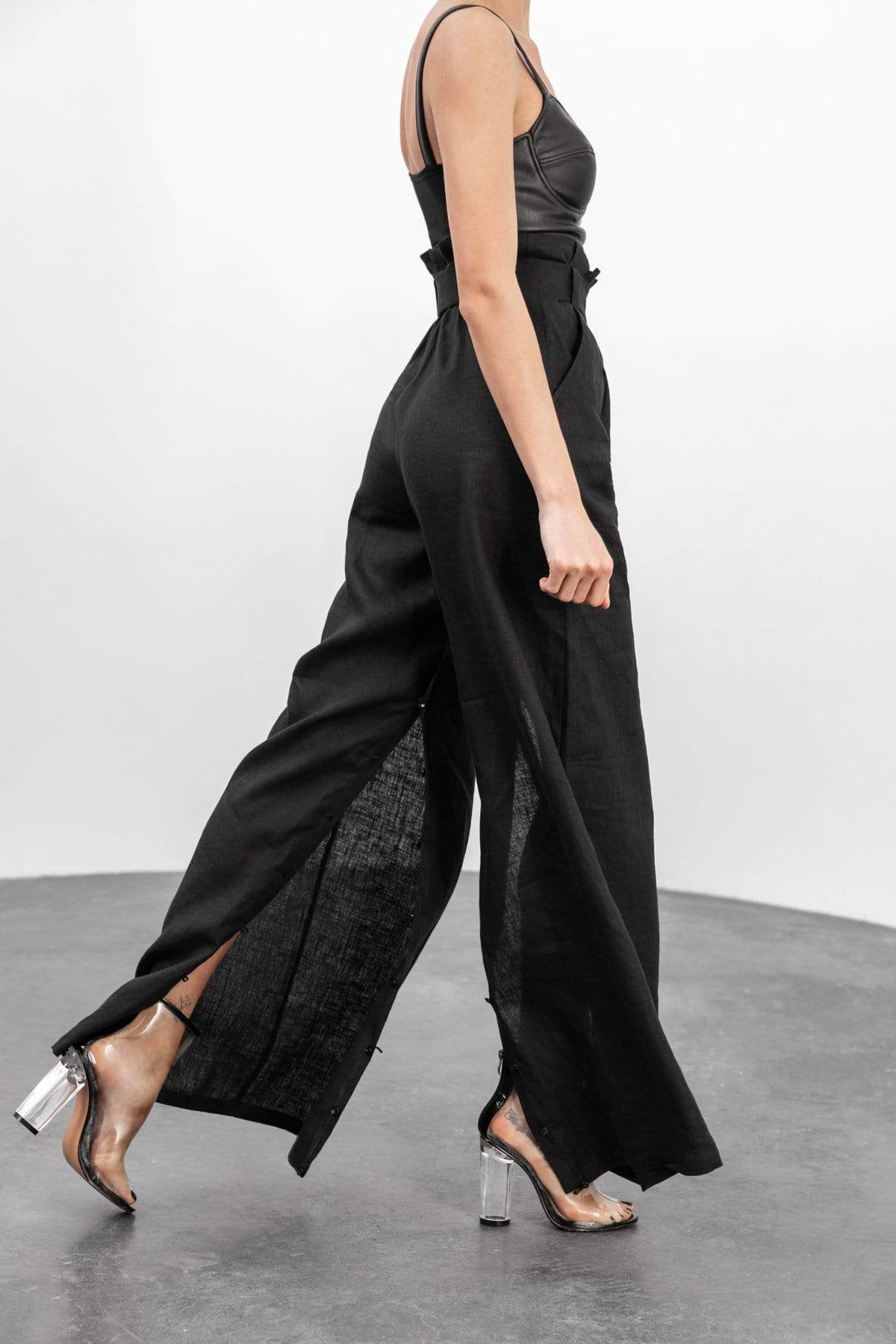 MDNT45 Jiggish pants