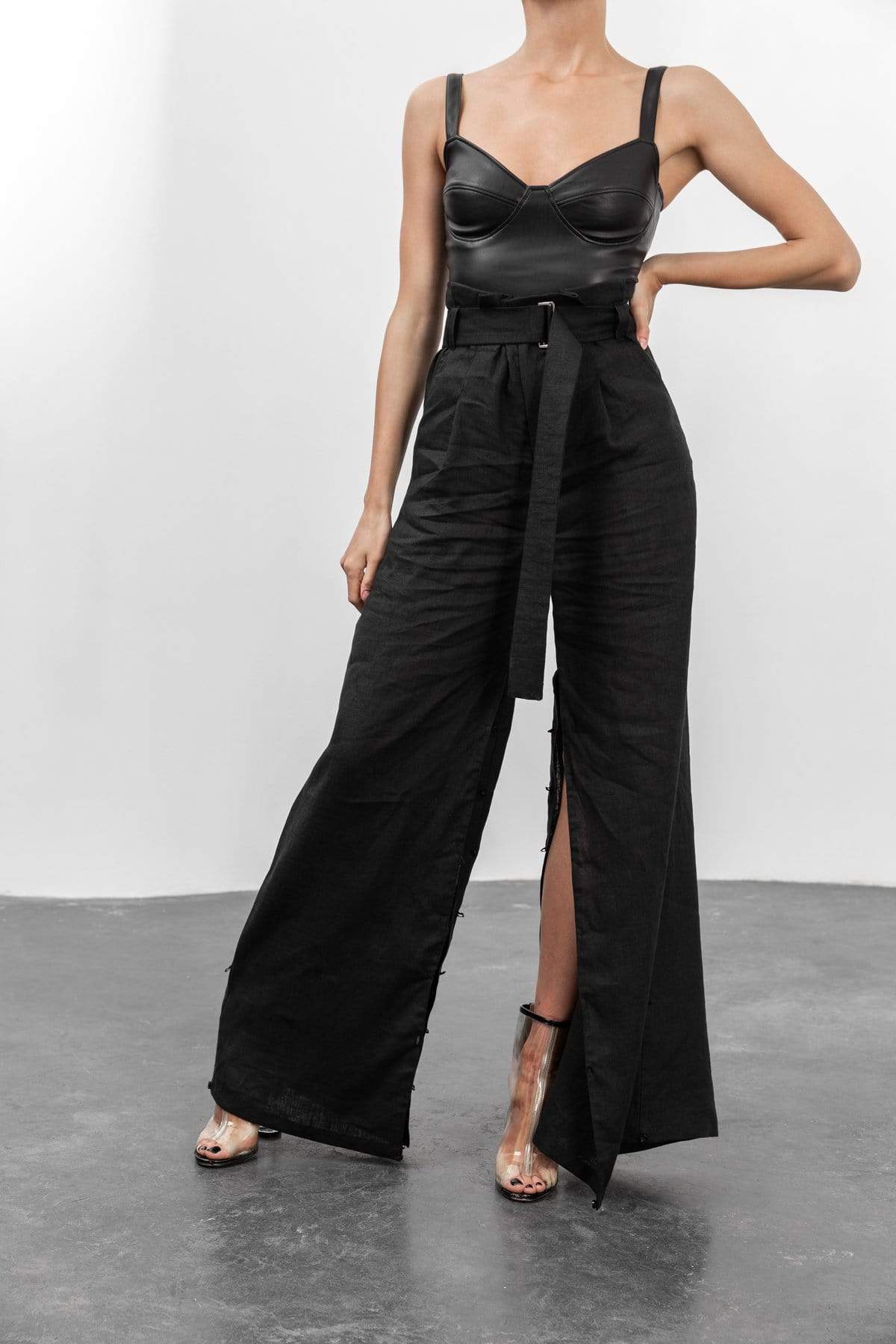 MDNT45 Jiggish pants