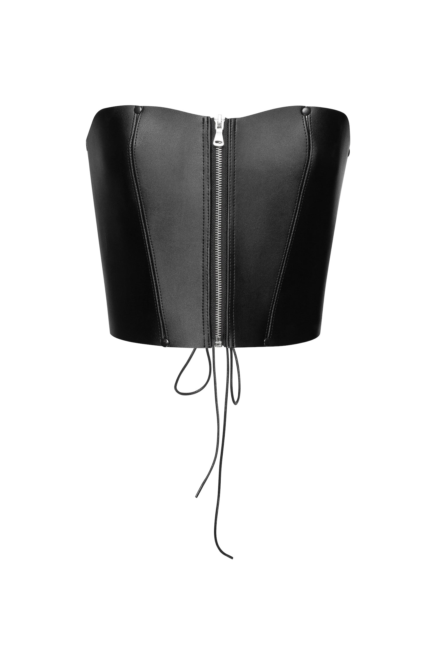 MDNT45 Lacing corset