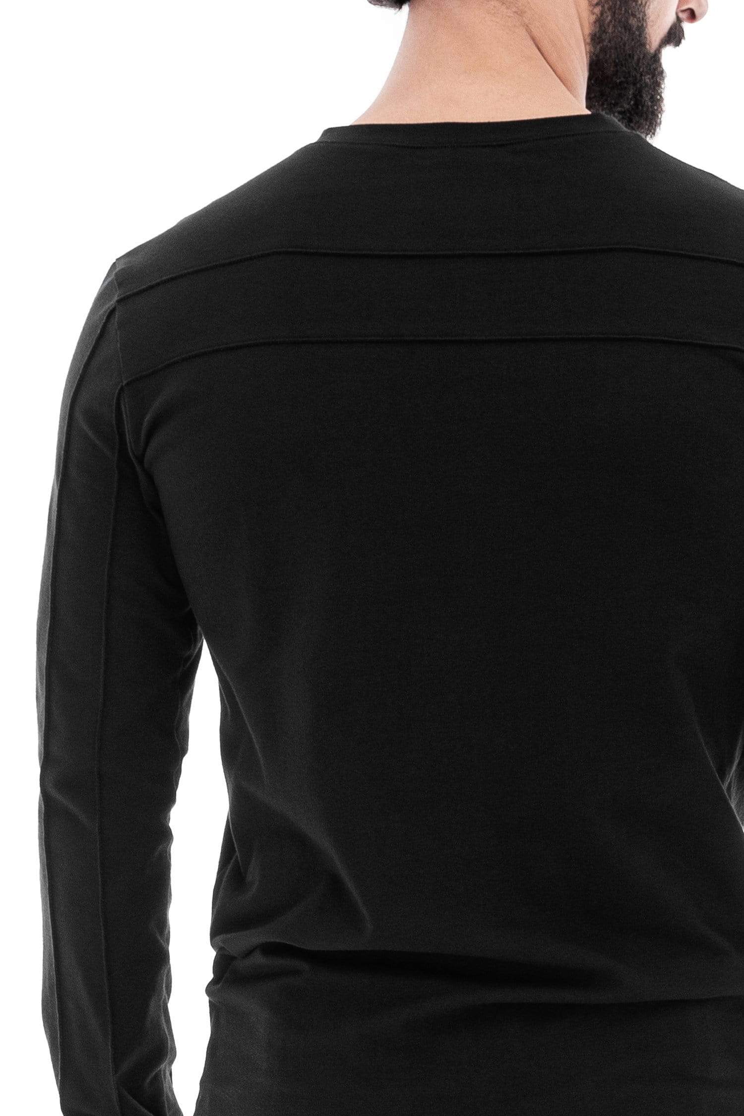 MDNT45 Longsleeve Nohoka