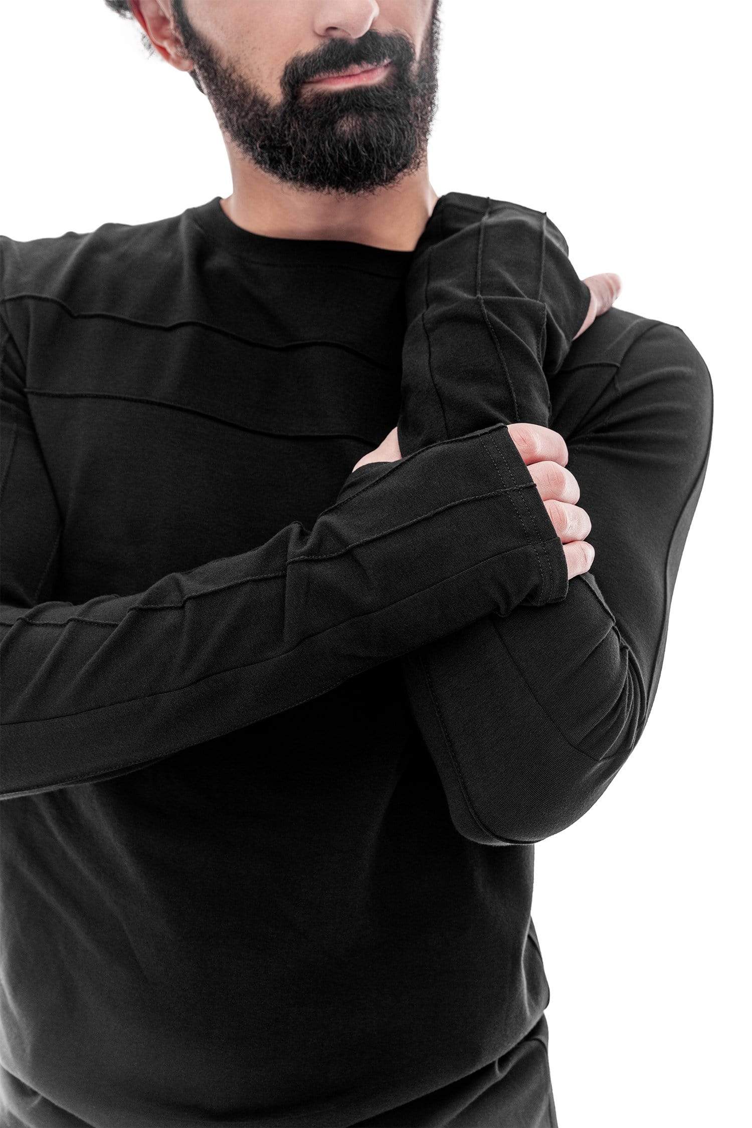 MDNT45 Longsleeve Nohoka