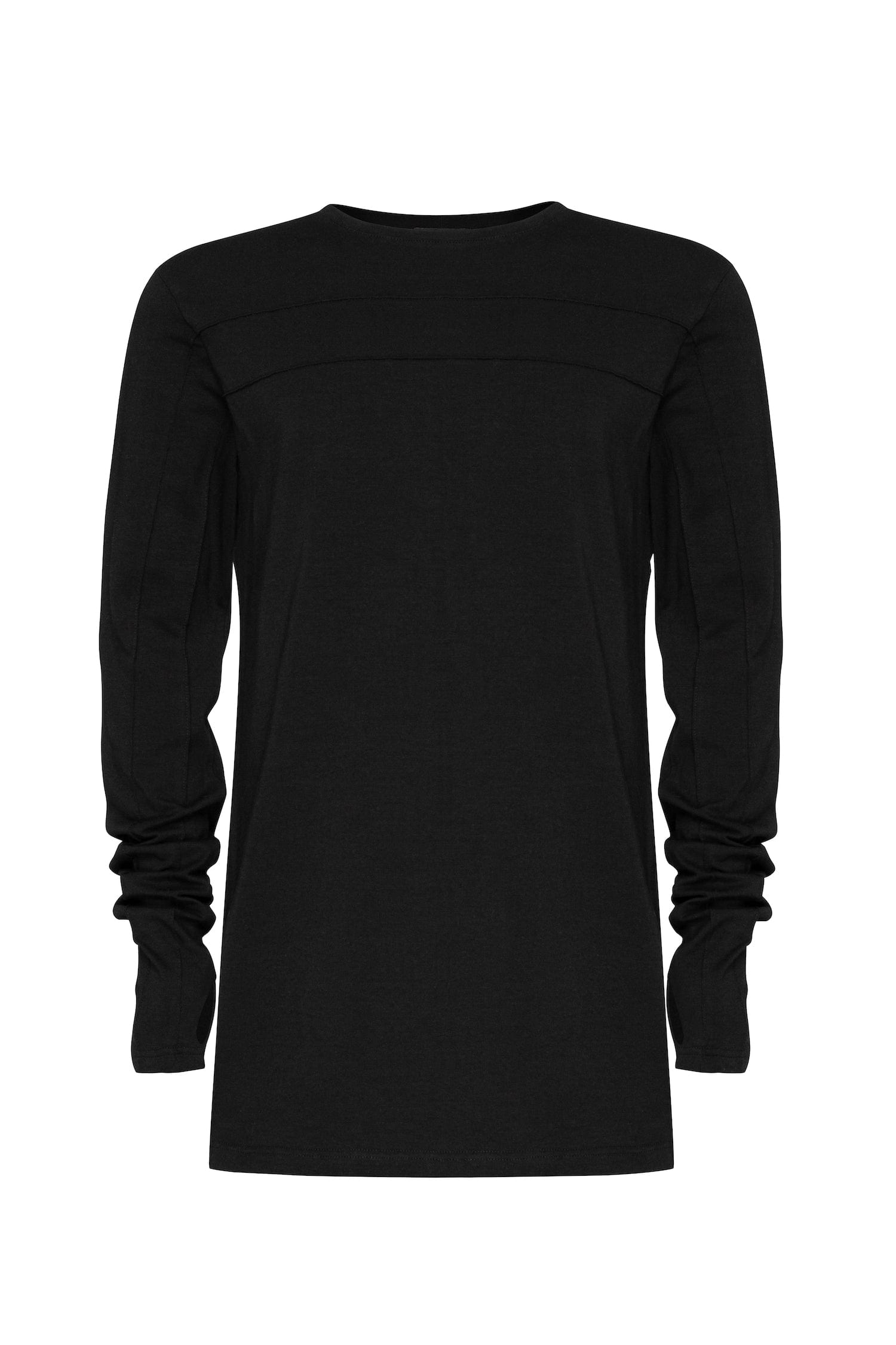 MDNT45 Longsleeve Nohoka