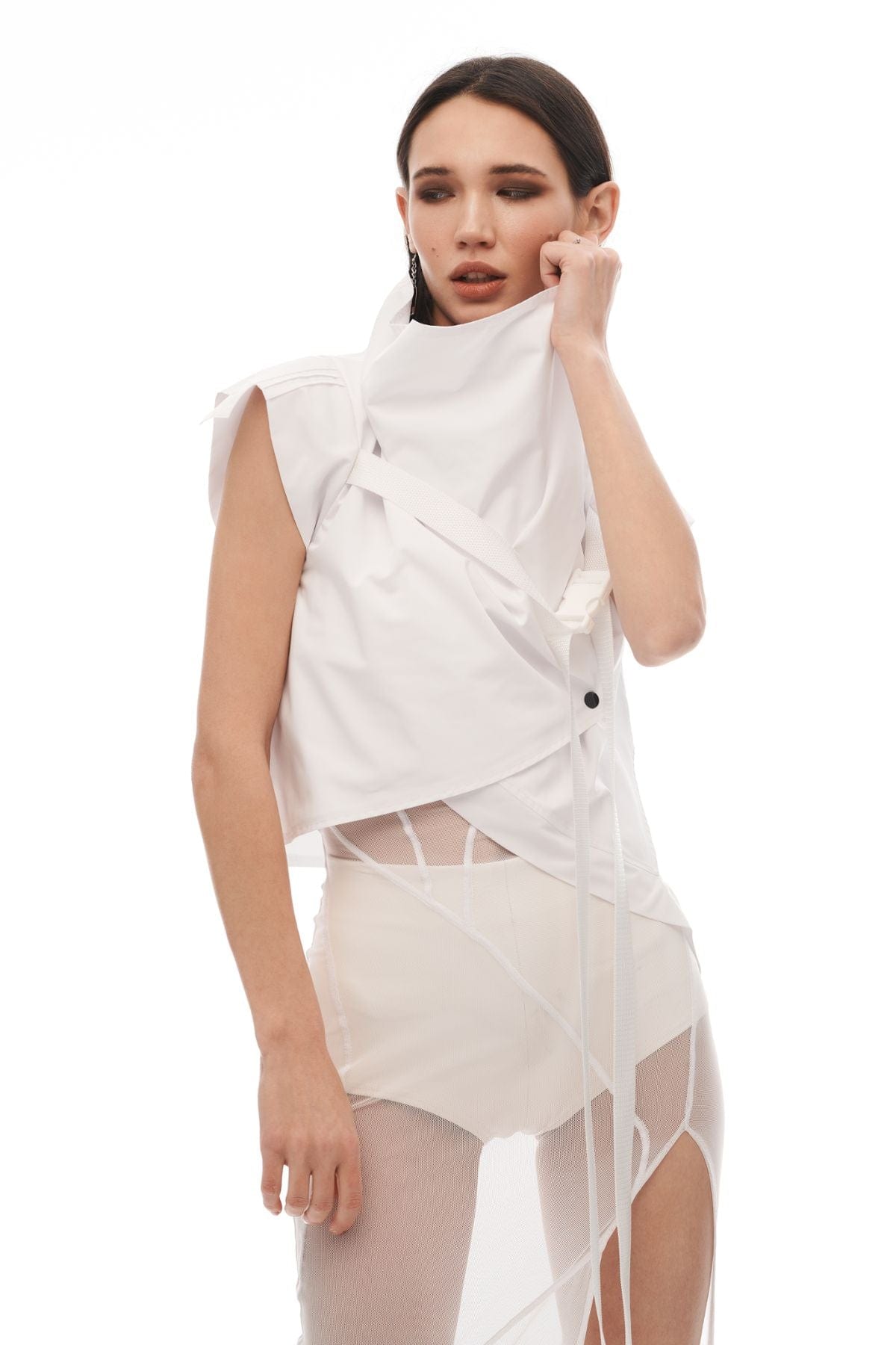 MDNT45 Mintage Top
