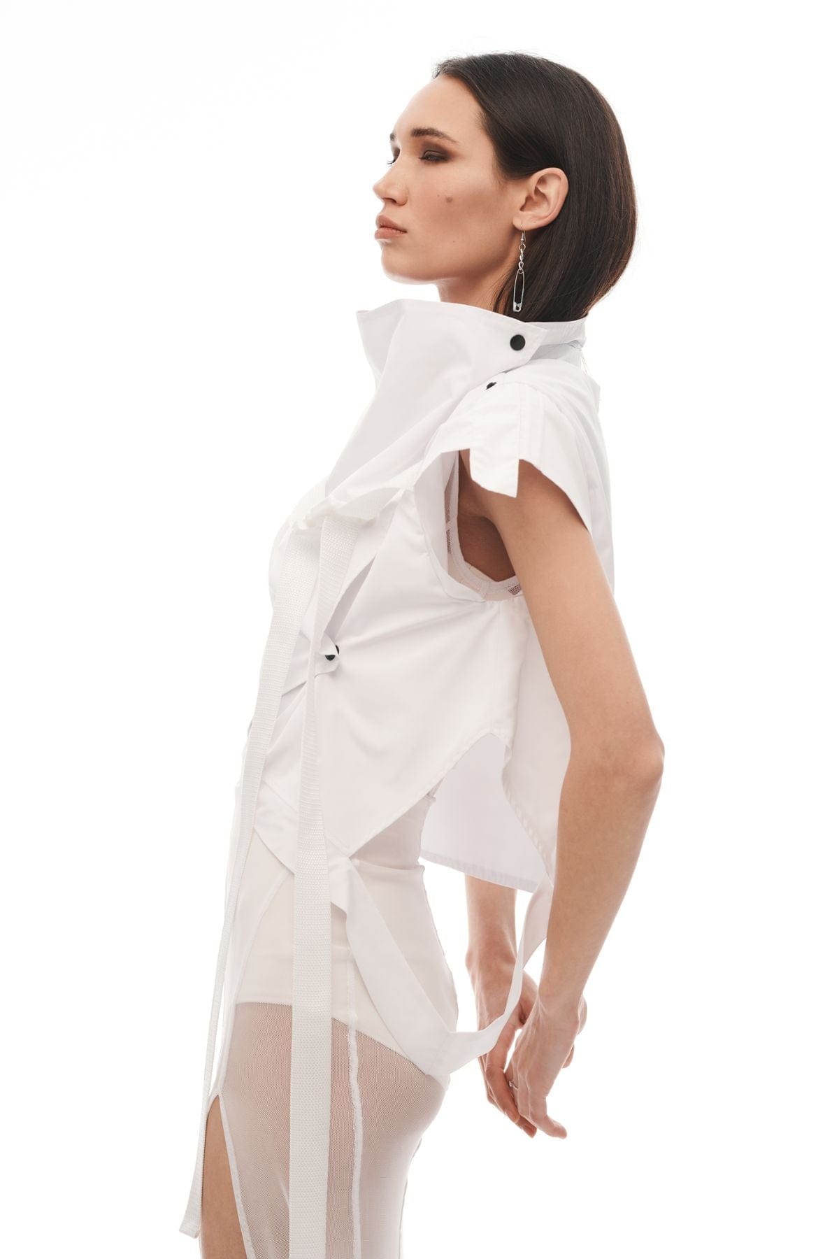 MDNT45 Mintage Top