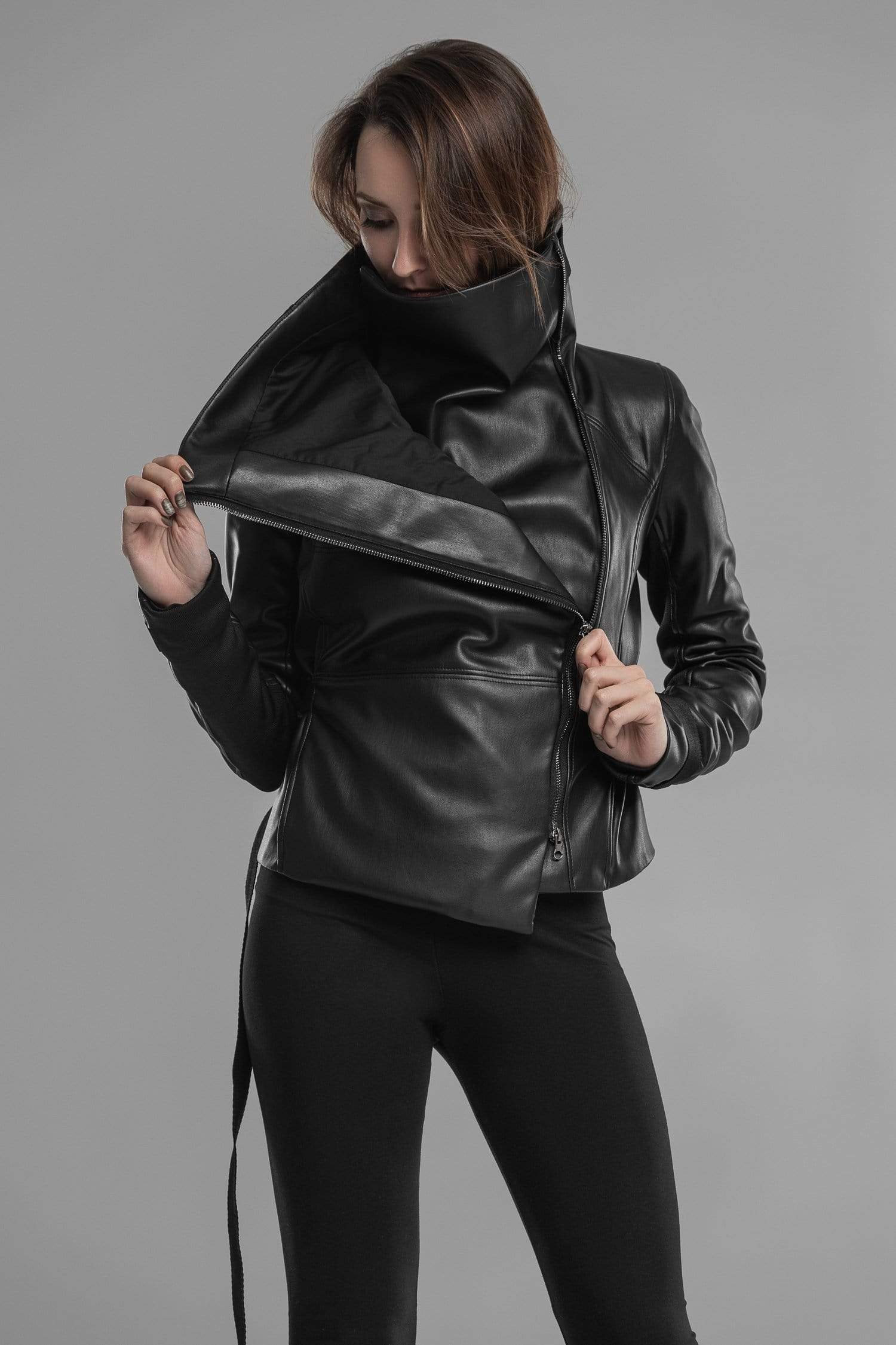 MDNT45 Nayami Jacket