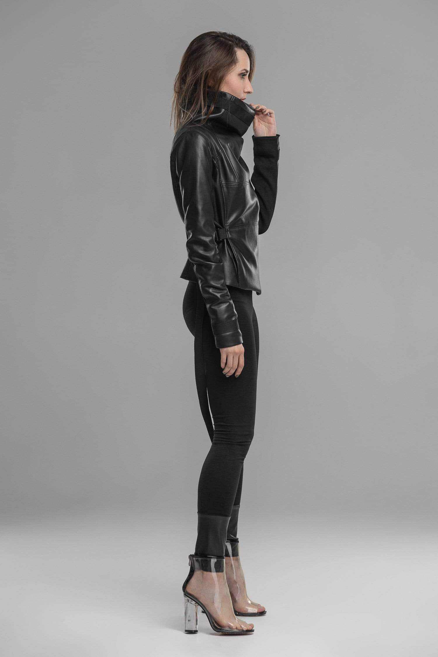 MDNT45 Nayami Jacket