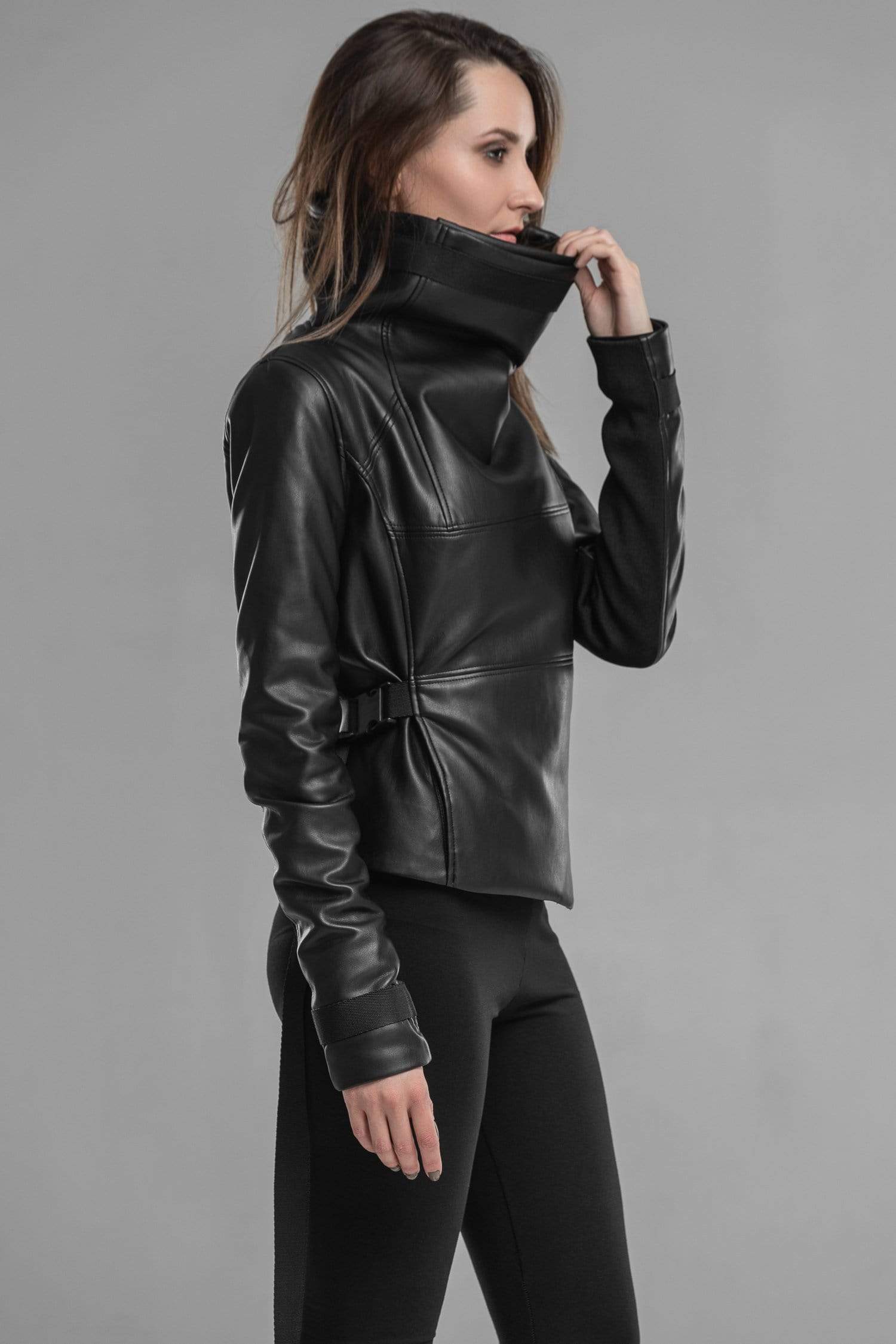 MDNT45 Nayami Jacket