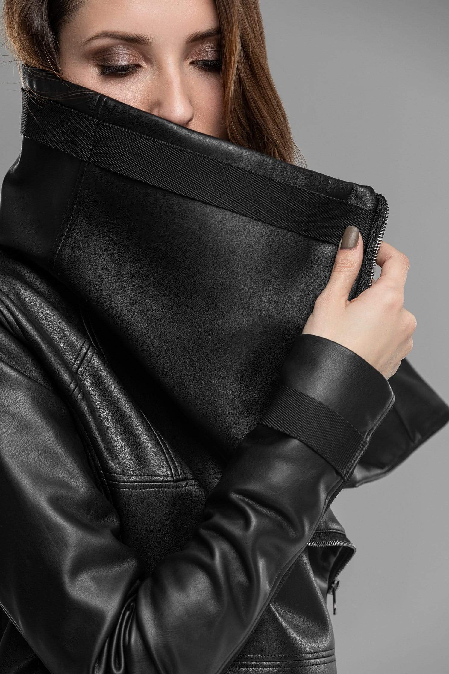 MDNT45 Nayami Jacket