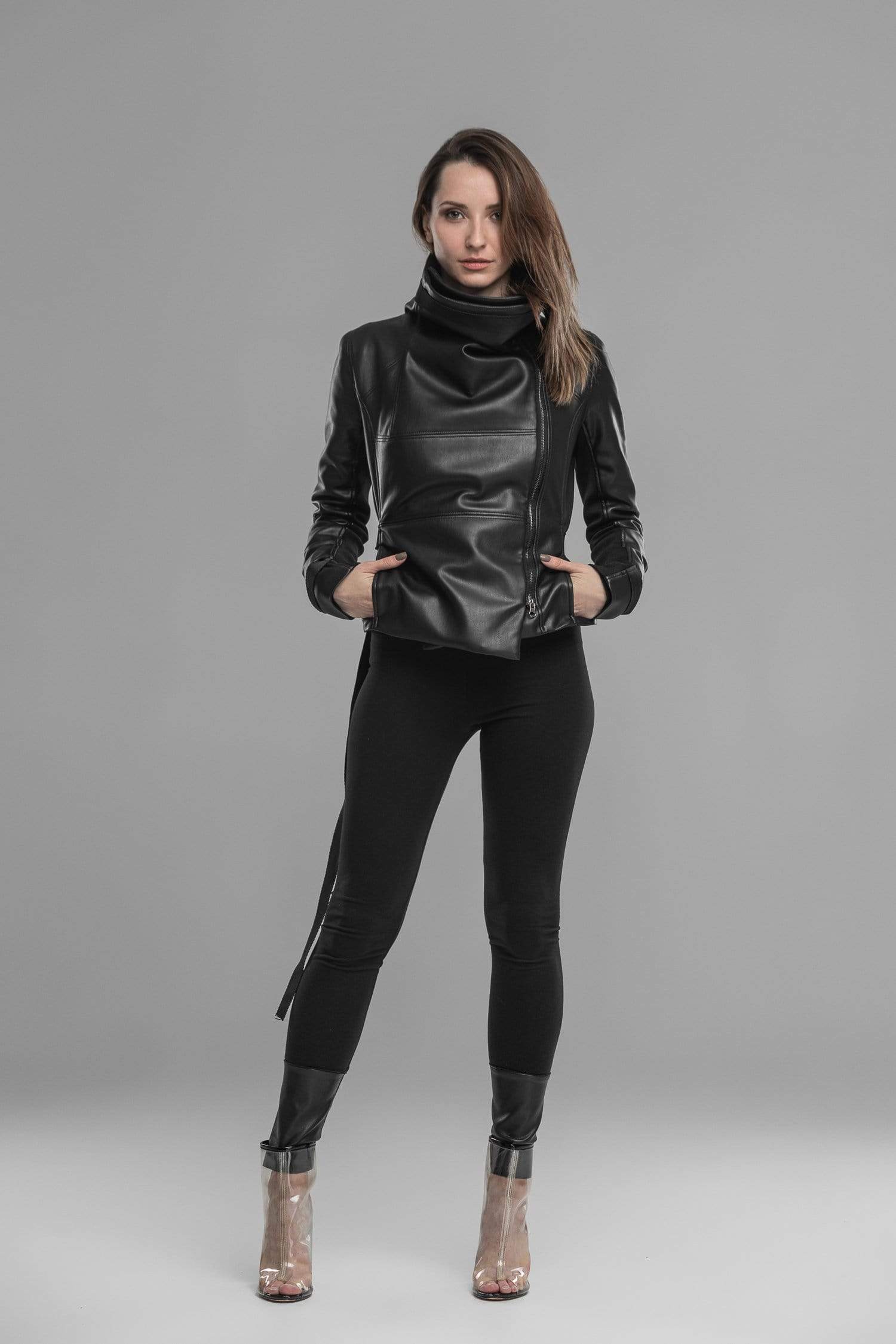 MDNT45 Nayami Jacket