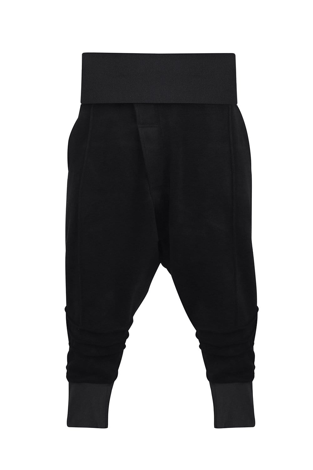 MDNT45 Pants Men's harem pants