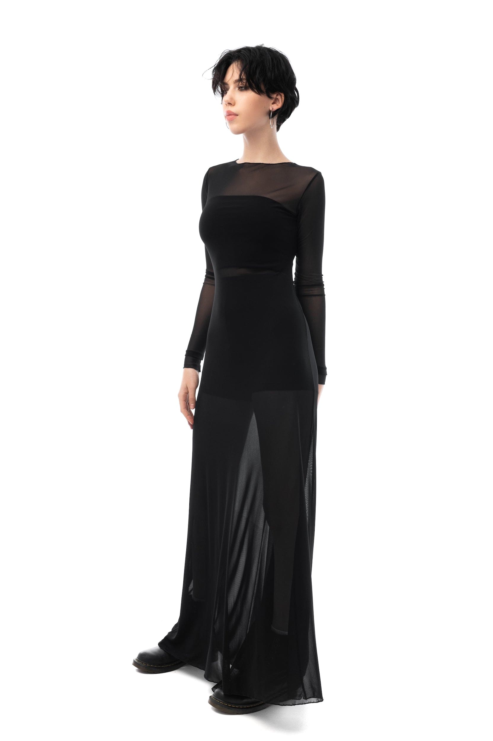 MDNT45 Shade dress