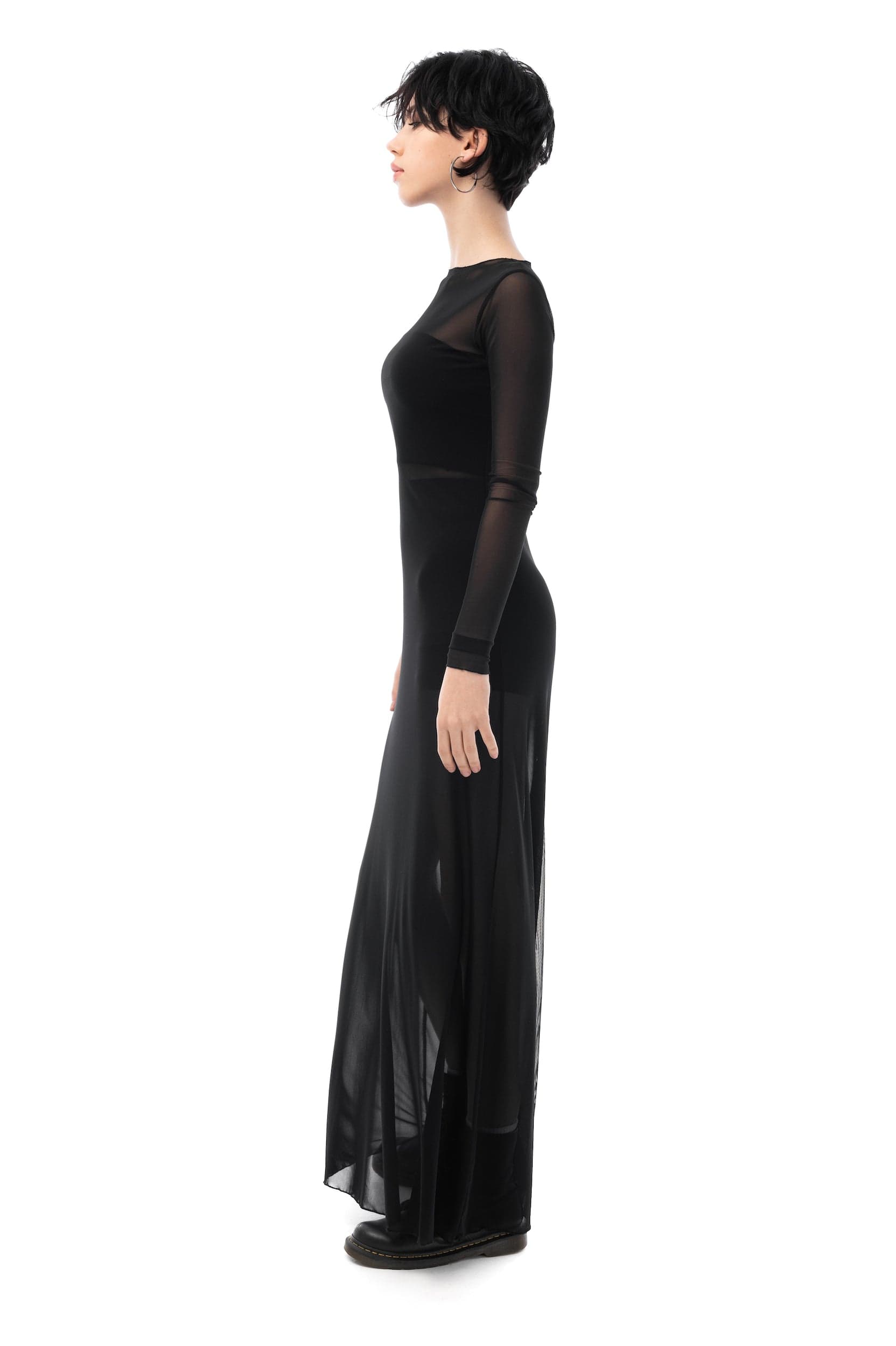 MDNT45 Shade dress