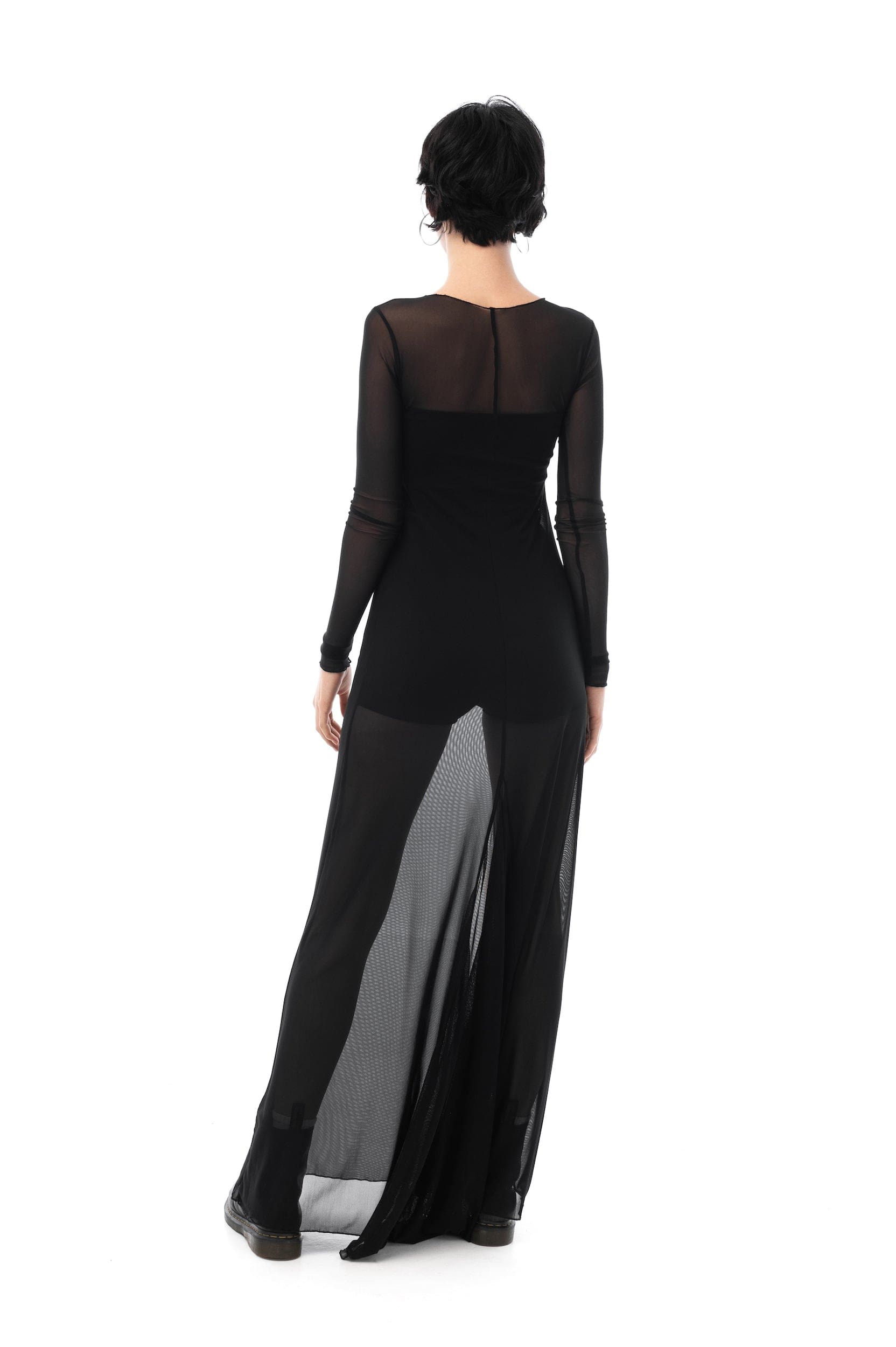 MDNT45 Shade dress