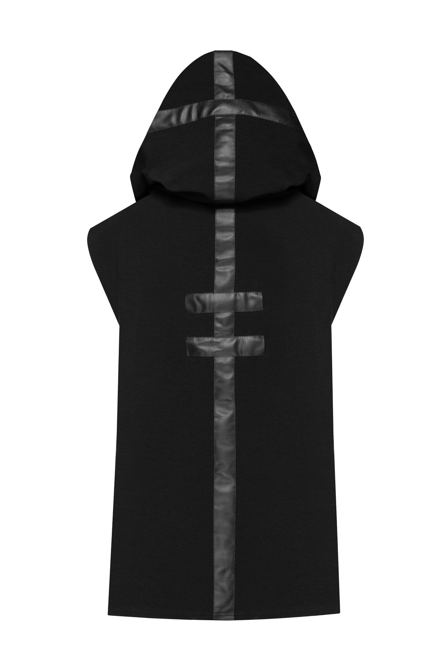 MDNT45 Sweaters, Tunics & Tops Women Hooded Shirt