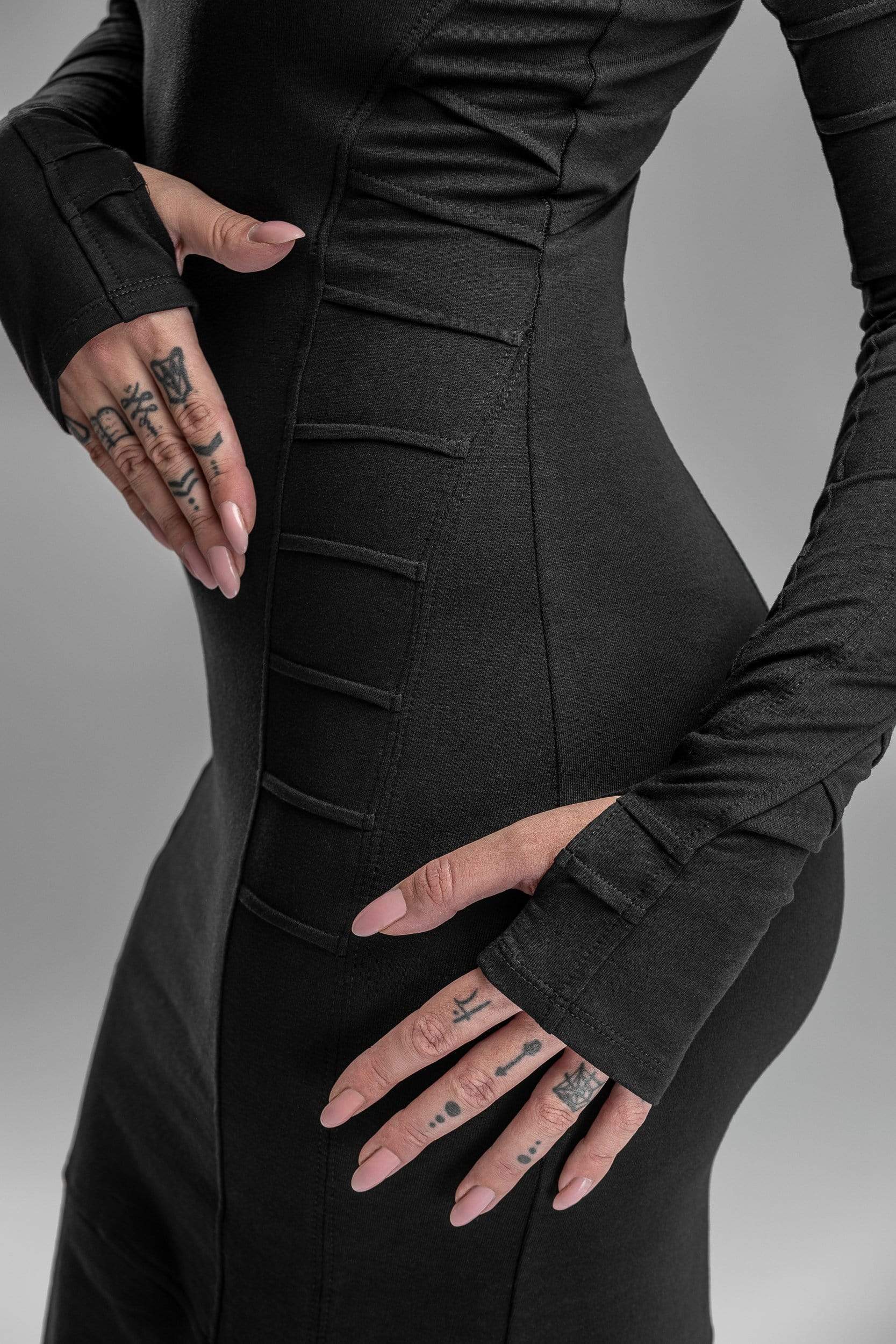 MDNT45 Teigi Dress