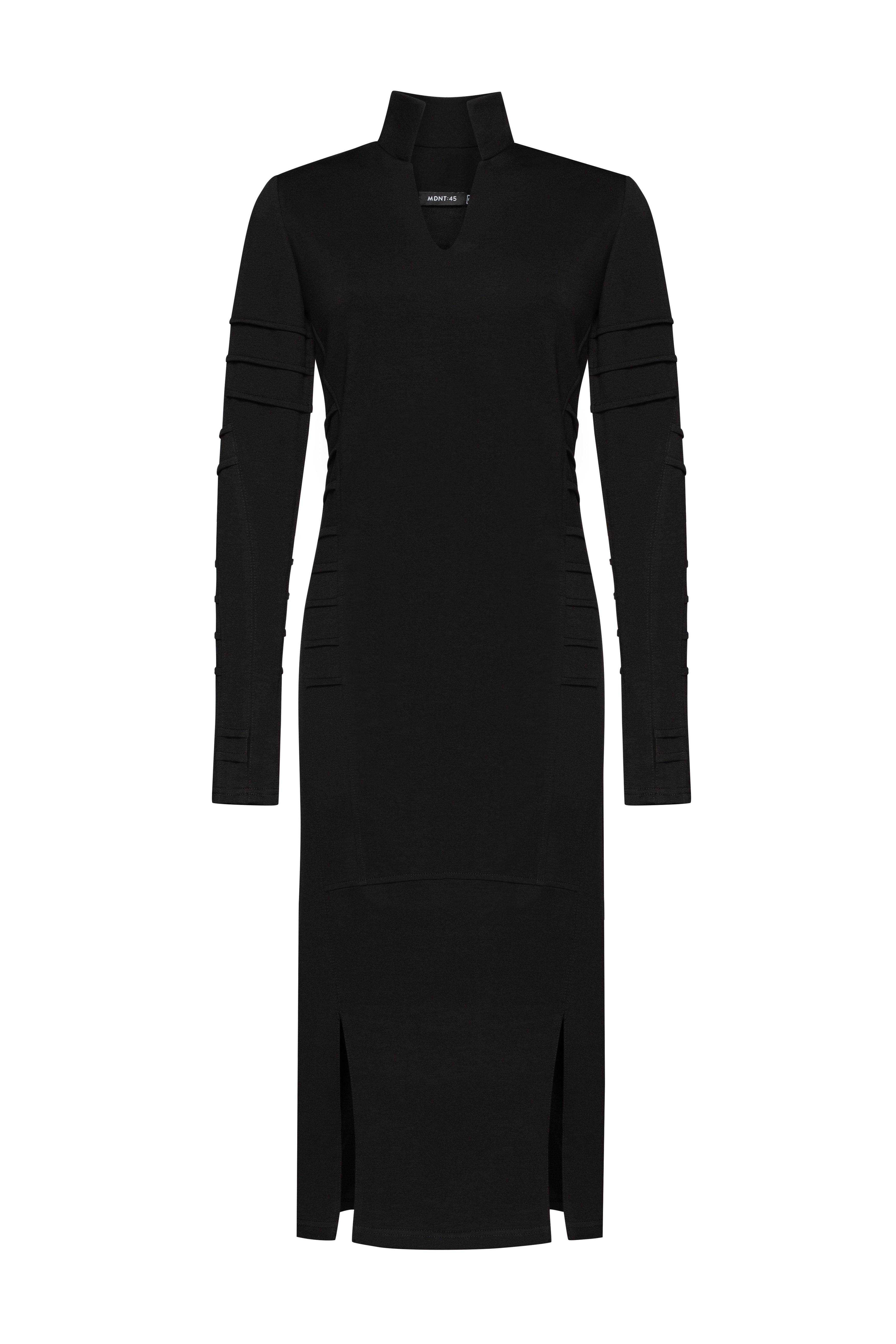 MDNT45 Teigi Dress