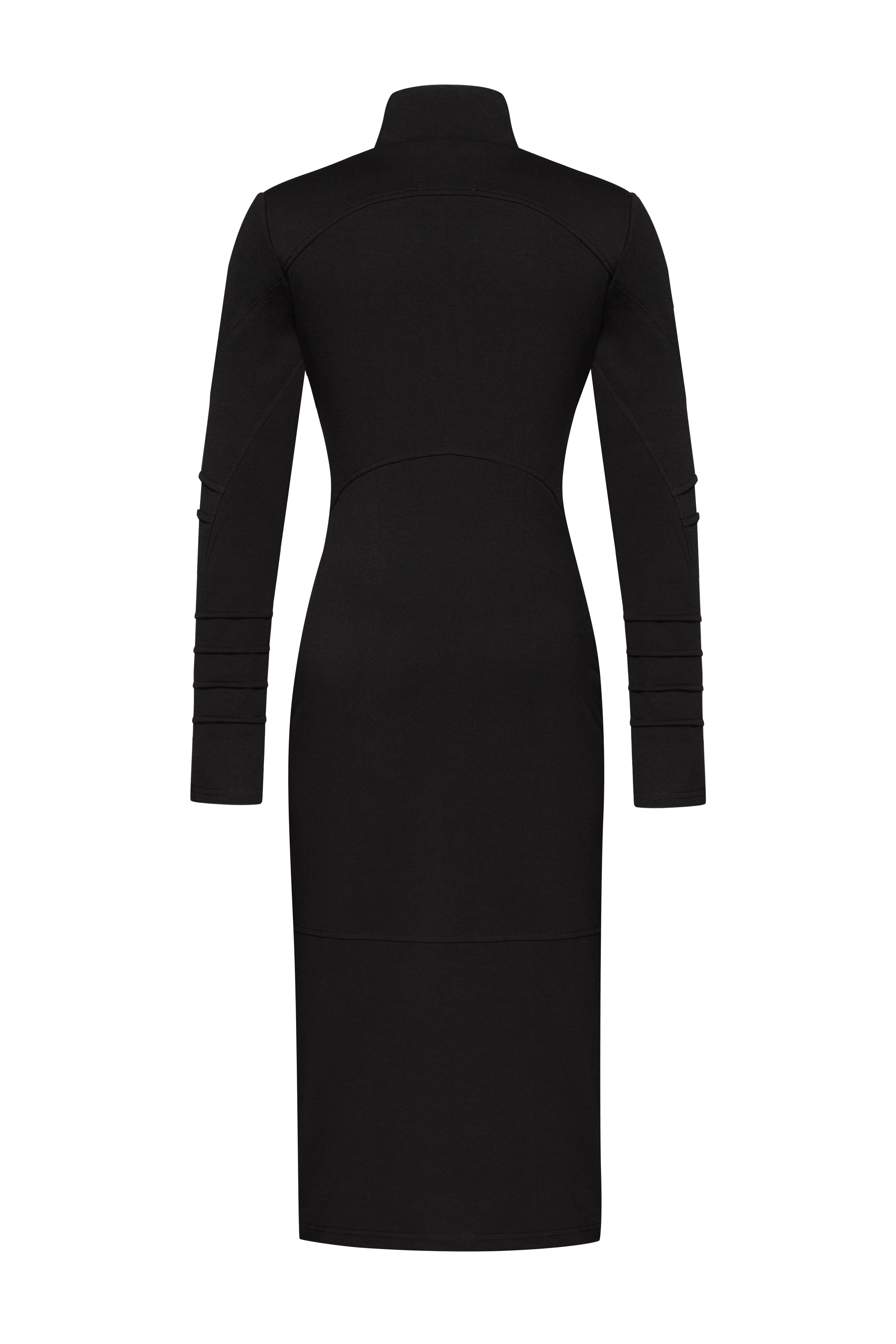 MDNT45 Teigi Dress
