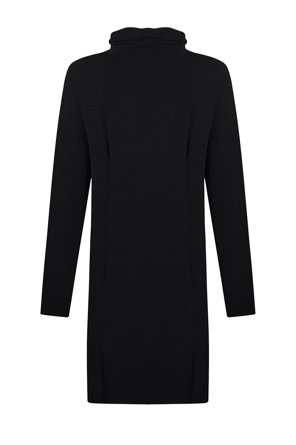 MDNT45 Tops & T-shirts Black turtleneck sweater