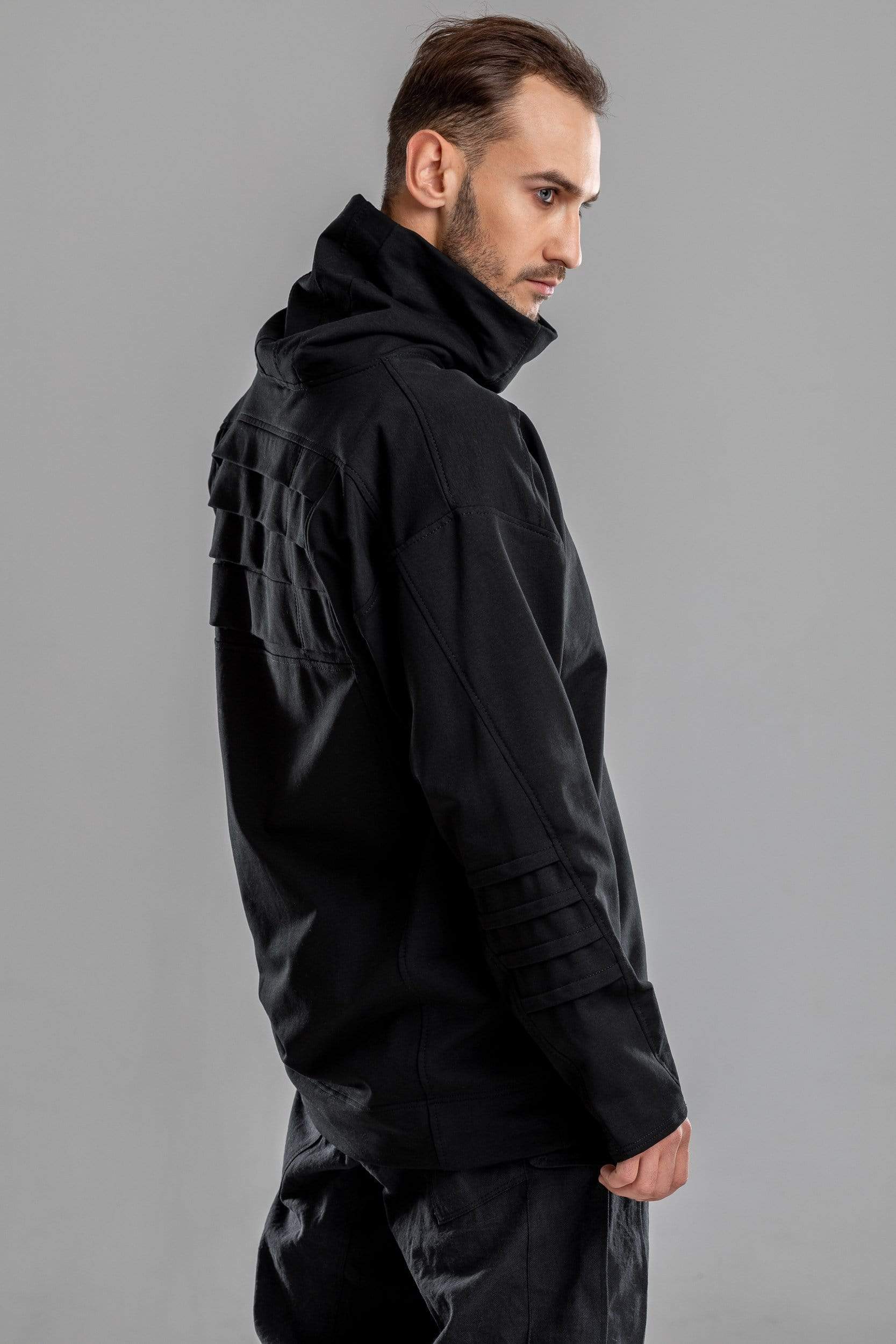 MDNT45 Tops & T-shirts Turtleneck men's sweater