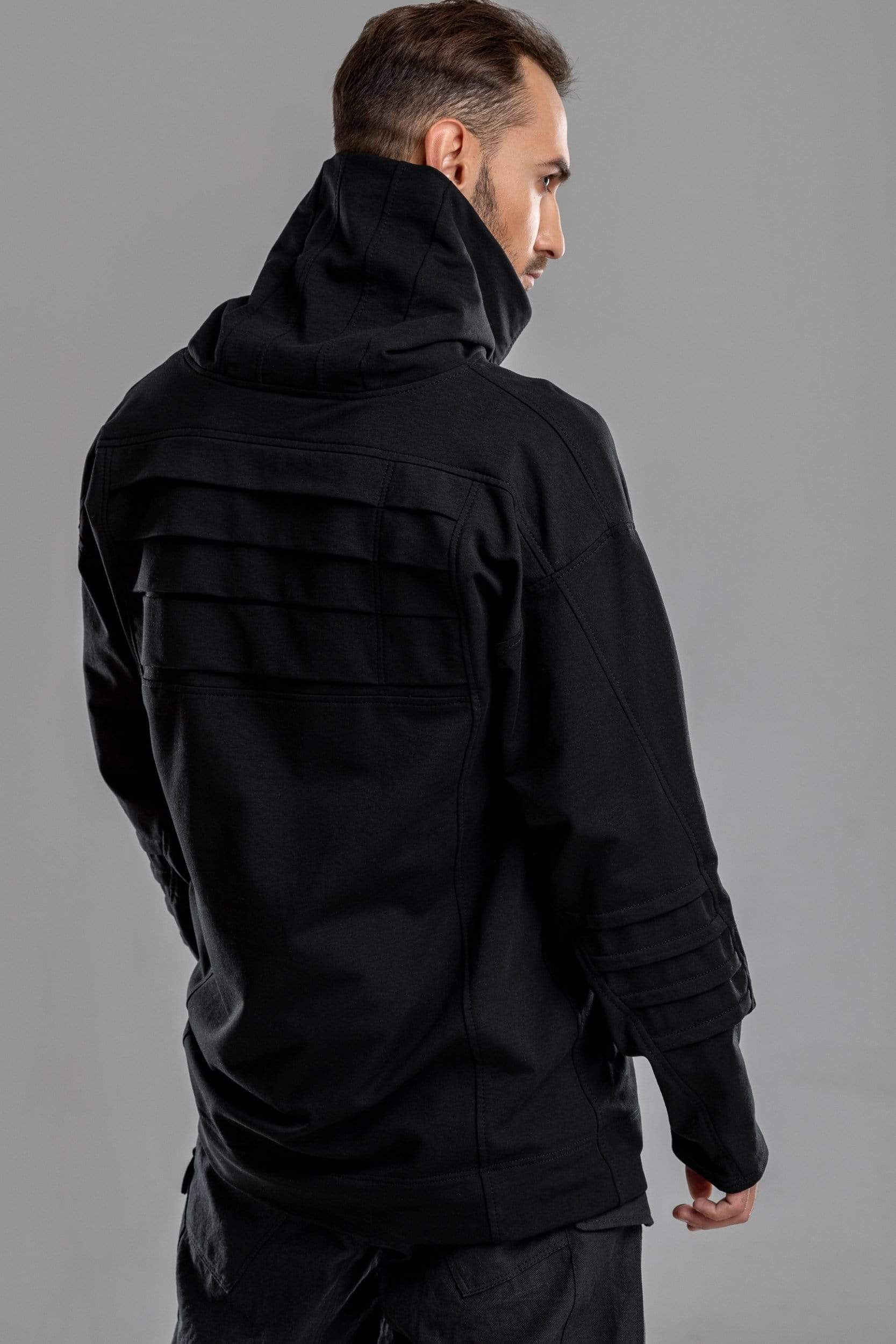 MDNT45 Tops & T-shirts Turtleneck men's sweater