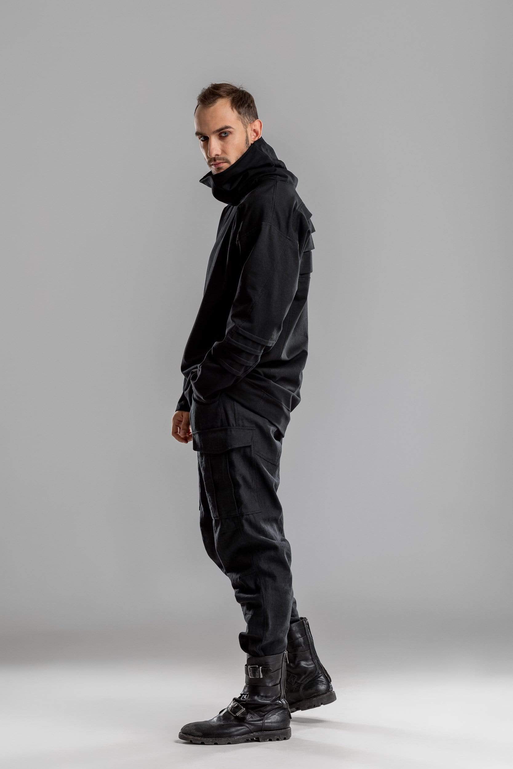 MDNT45 Tops & T-shirts Turtleneck men's sweater