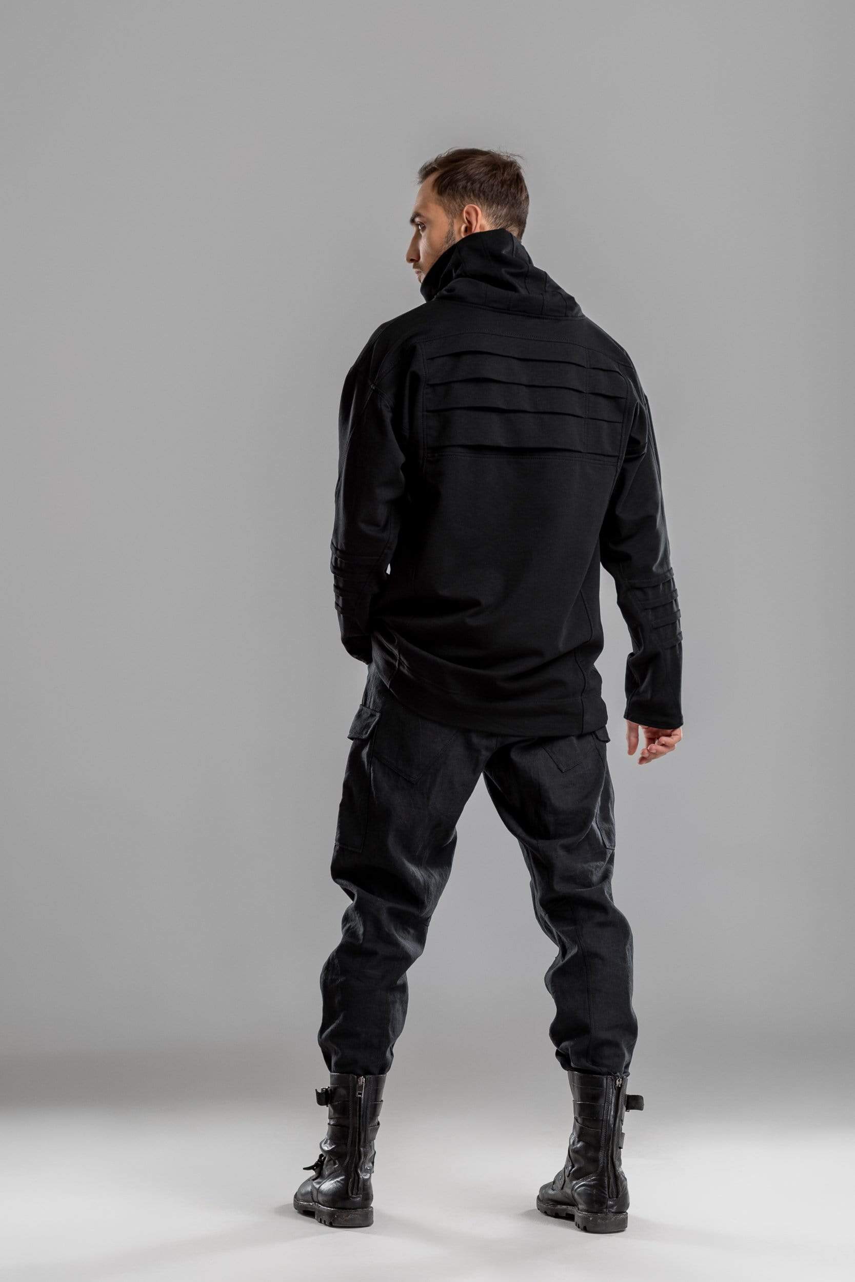 MDNT45 Tops & T-shirts Turtleneck men's sweater