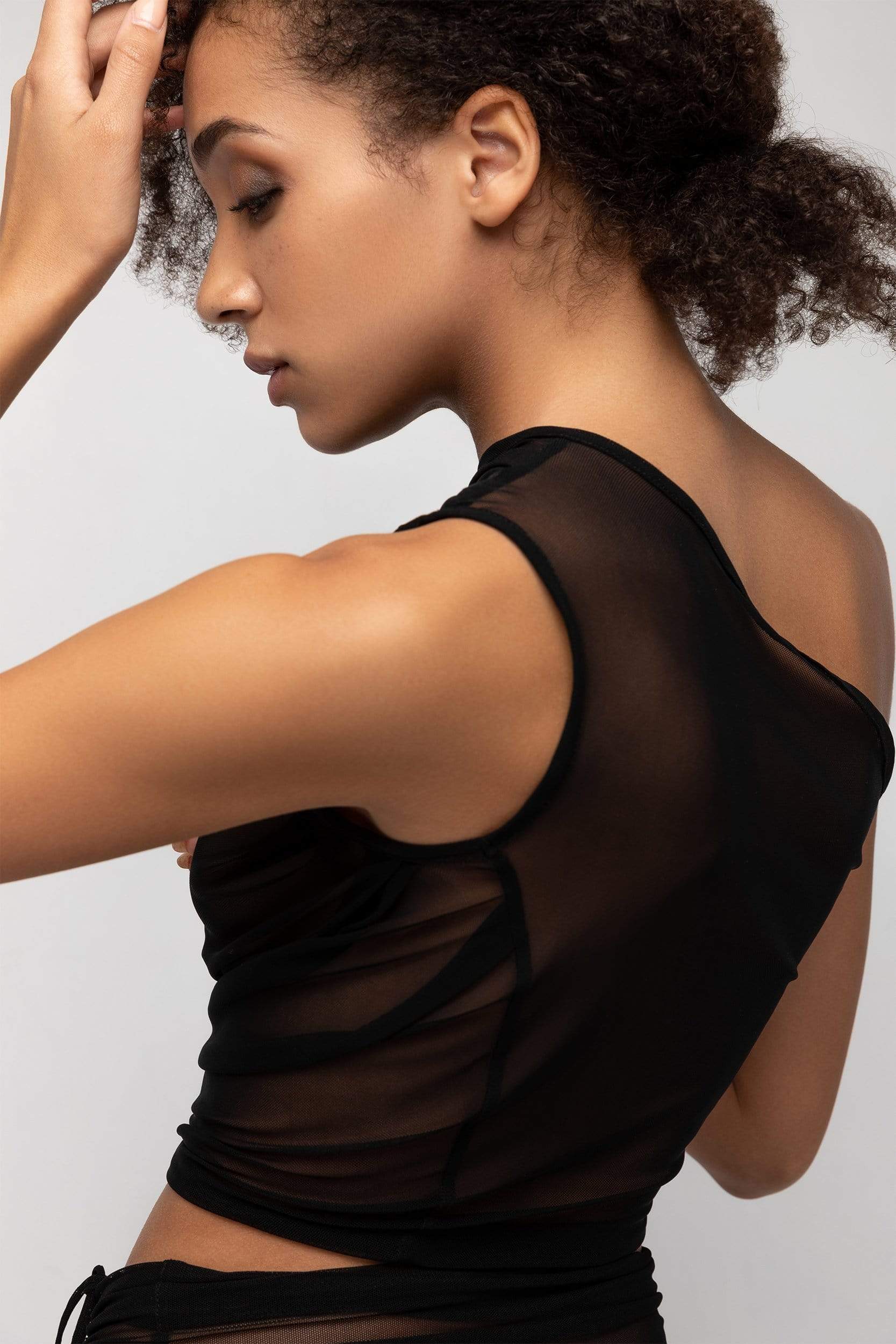 MDNT45 Veil Top