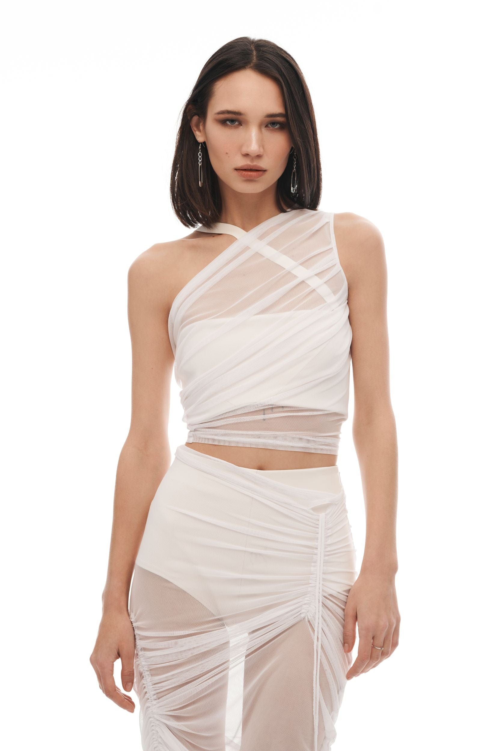 MDNT45 Veil Top