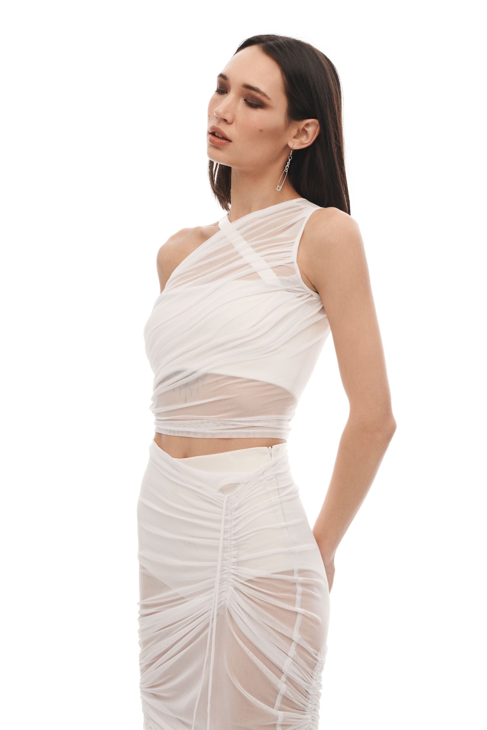 MDNT45 Veil Top