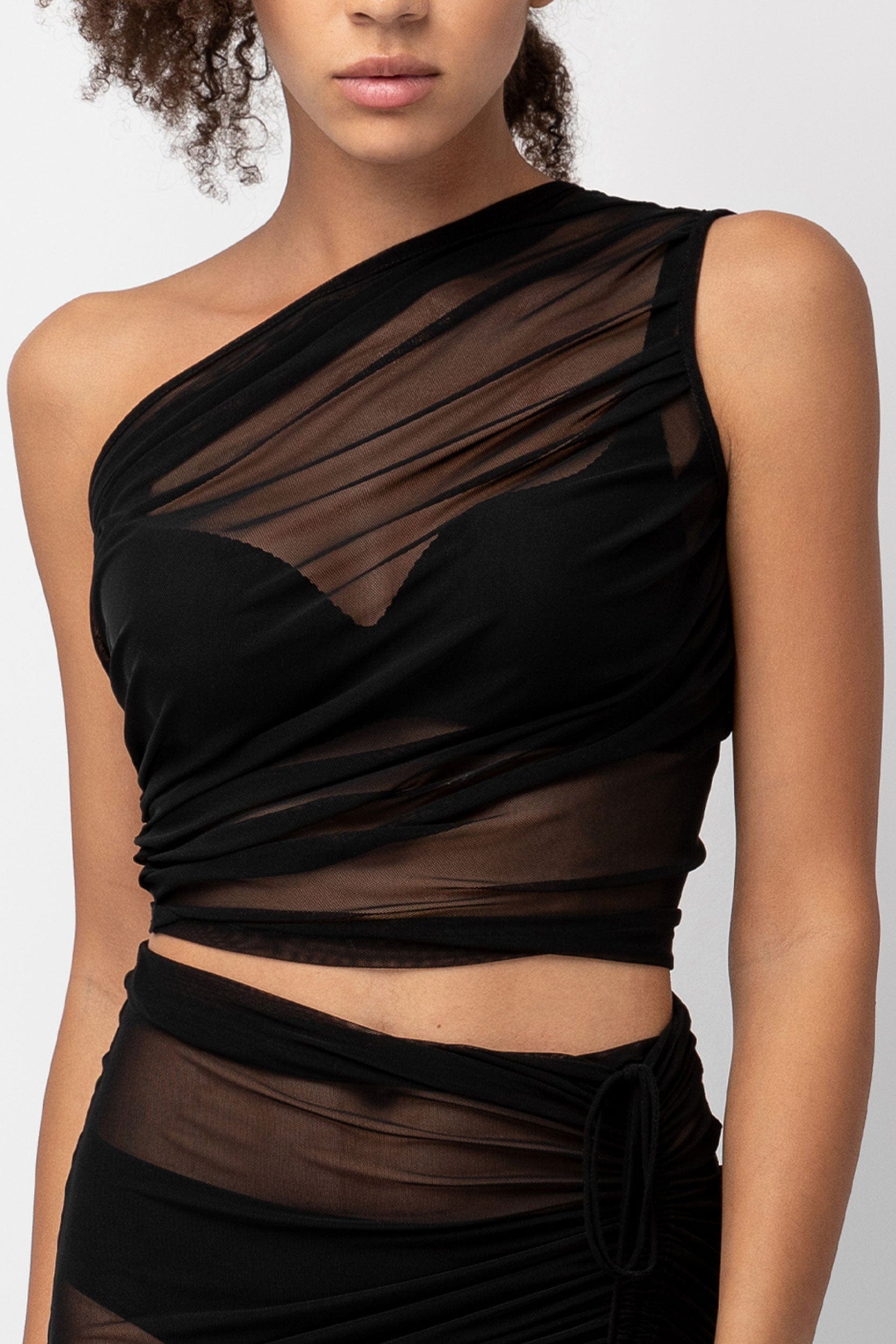 MDNT45 Veil Top