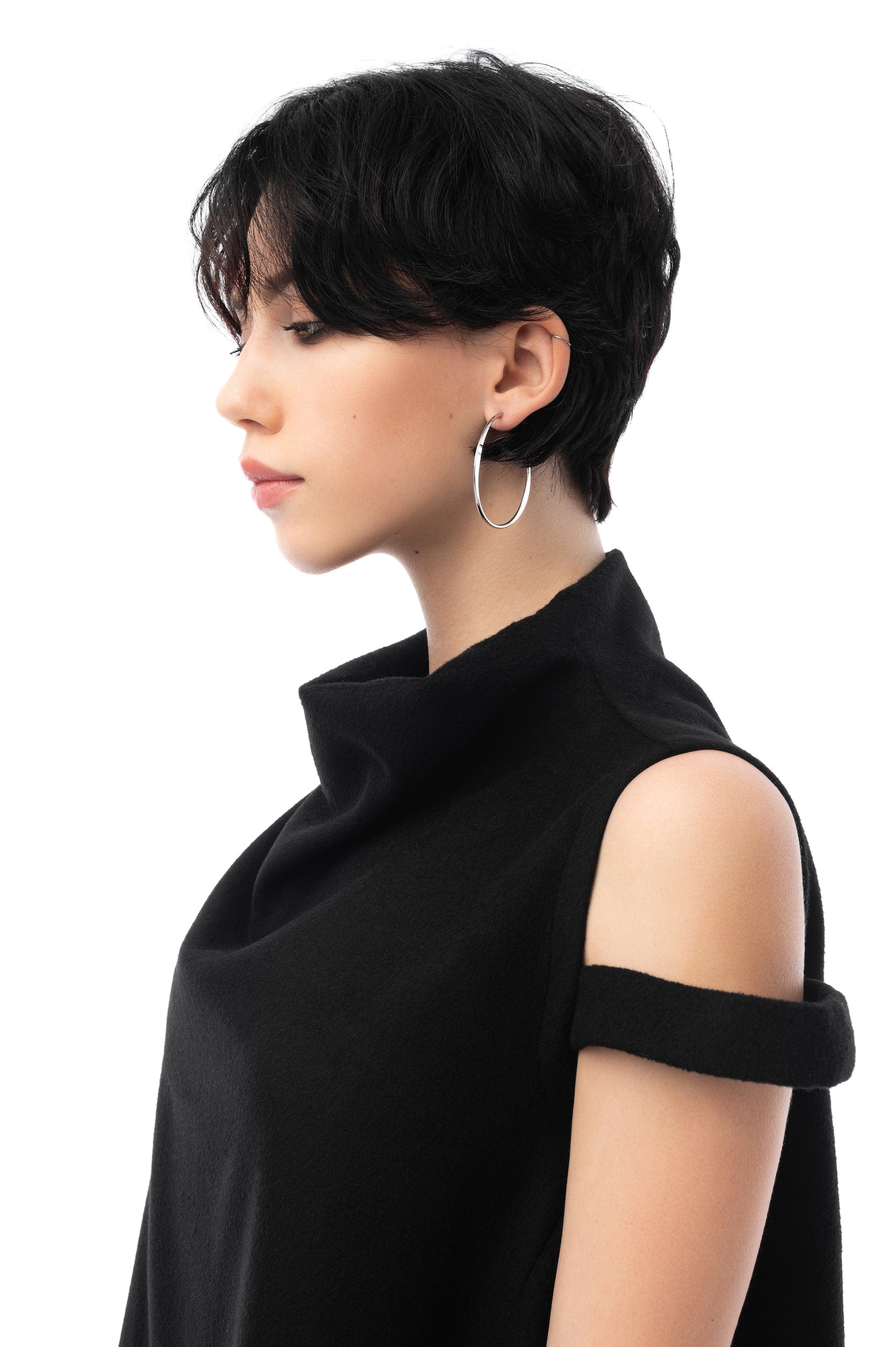 MDNT45 Weit vest