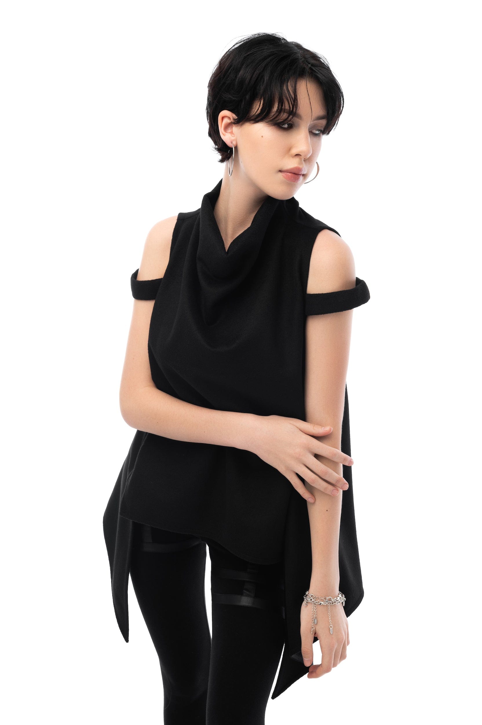 MDNT45 Weit vest