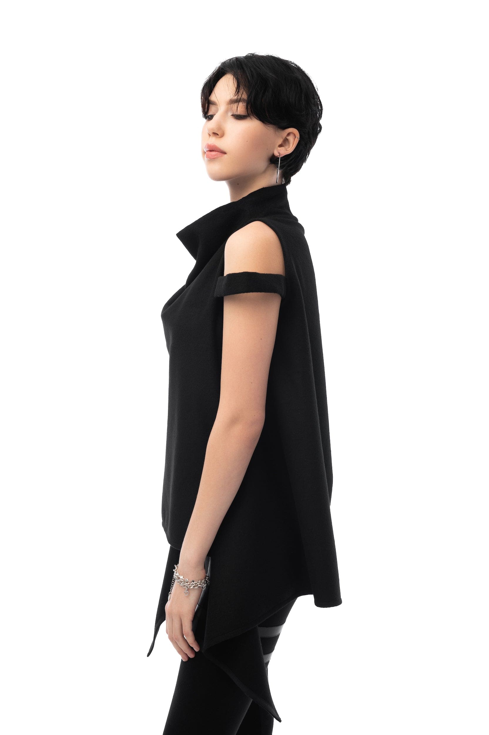 MDNT45 Weit vest