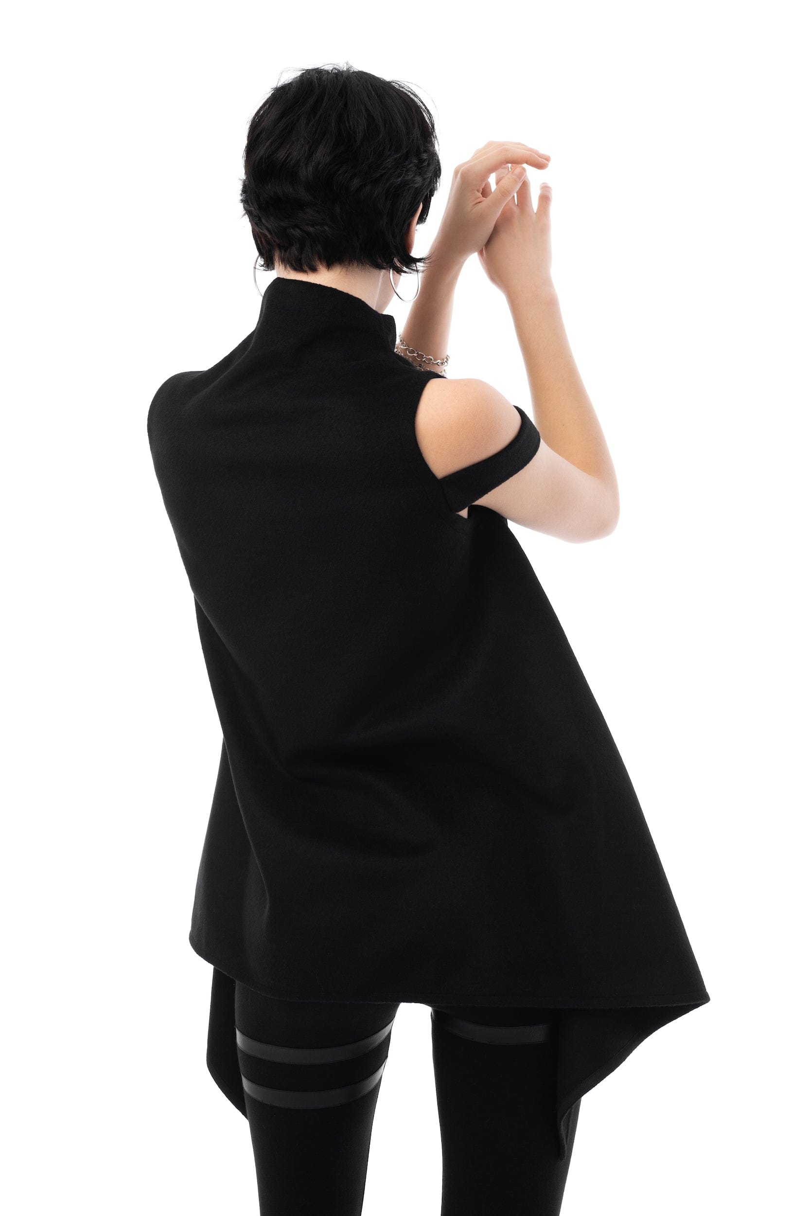 MDNT45 Weit vest