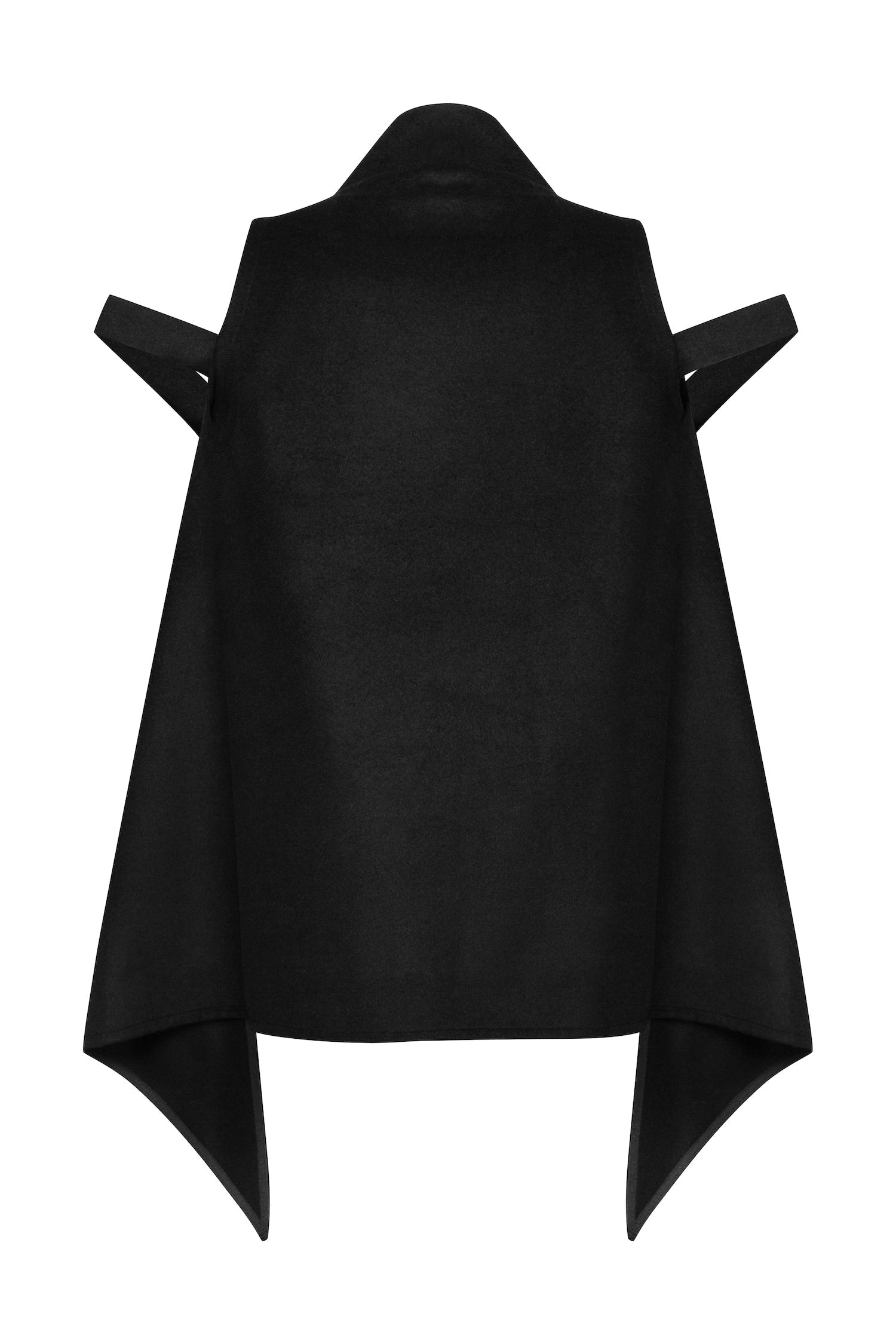 MDNT45 Weit vest