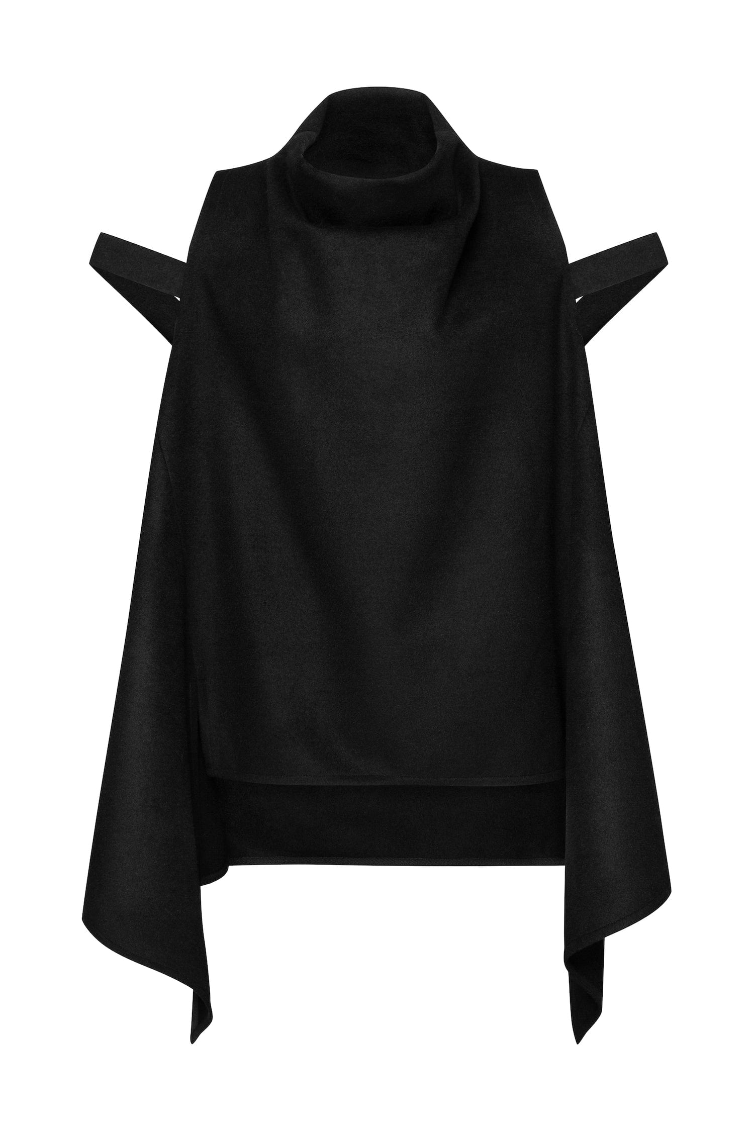 MDNT45 Weit vest