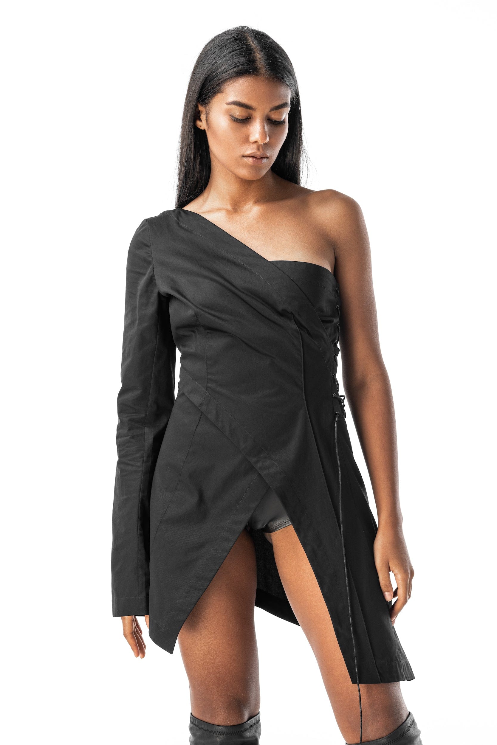 MDNT45 Women Jacket-corset Talas