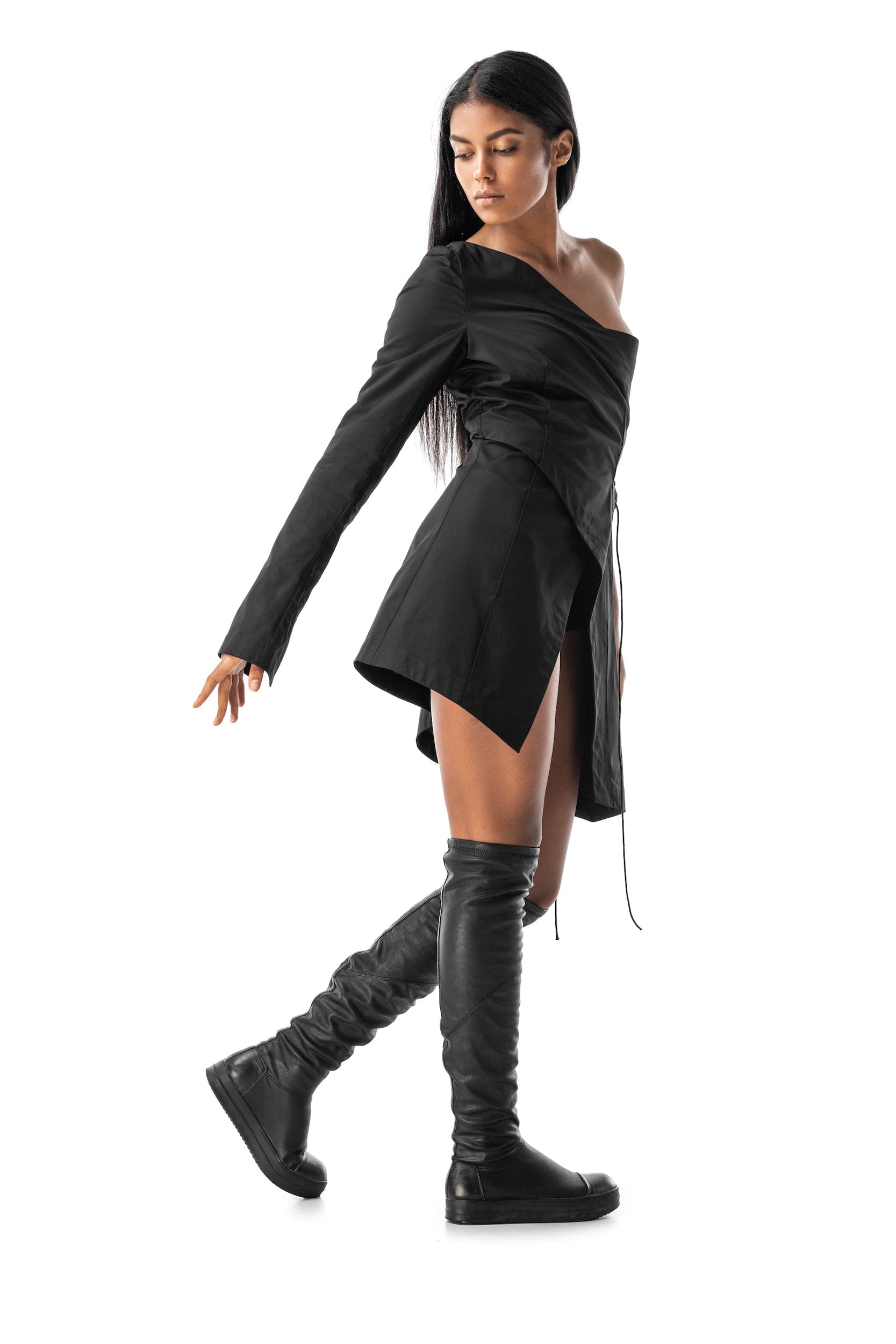 MDNT45 Women Jacket-corset Talas