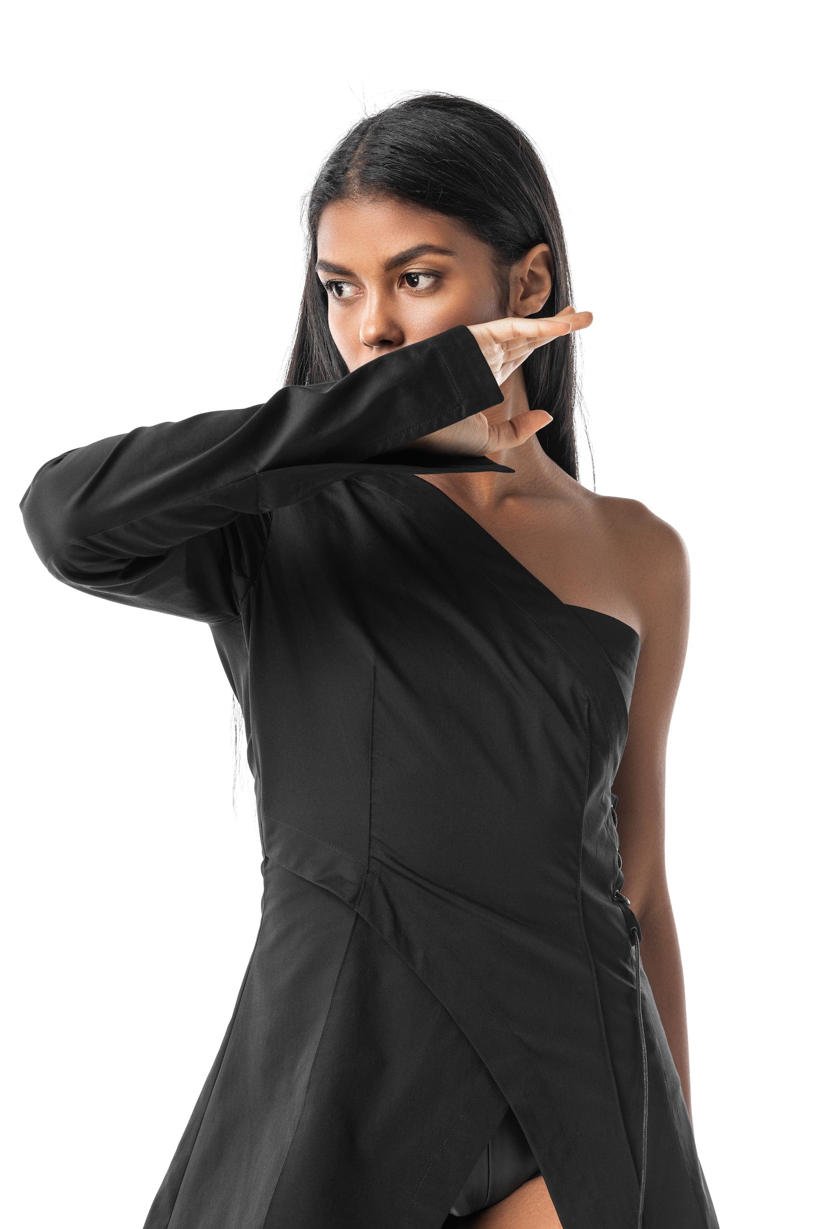MDNT45 Women Jacket-corset Talas
