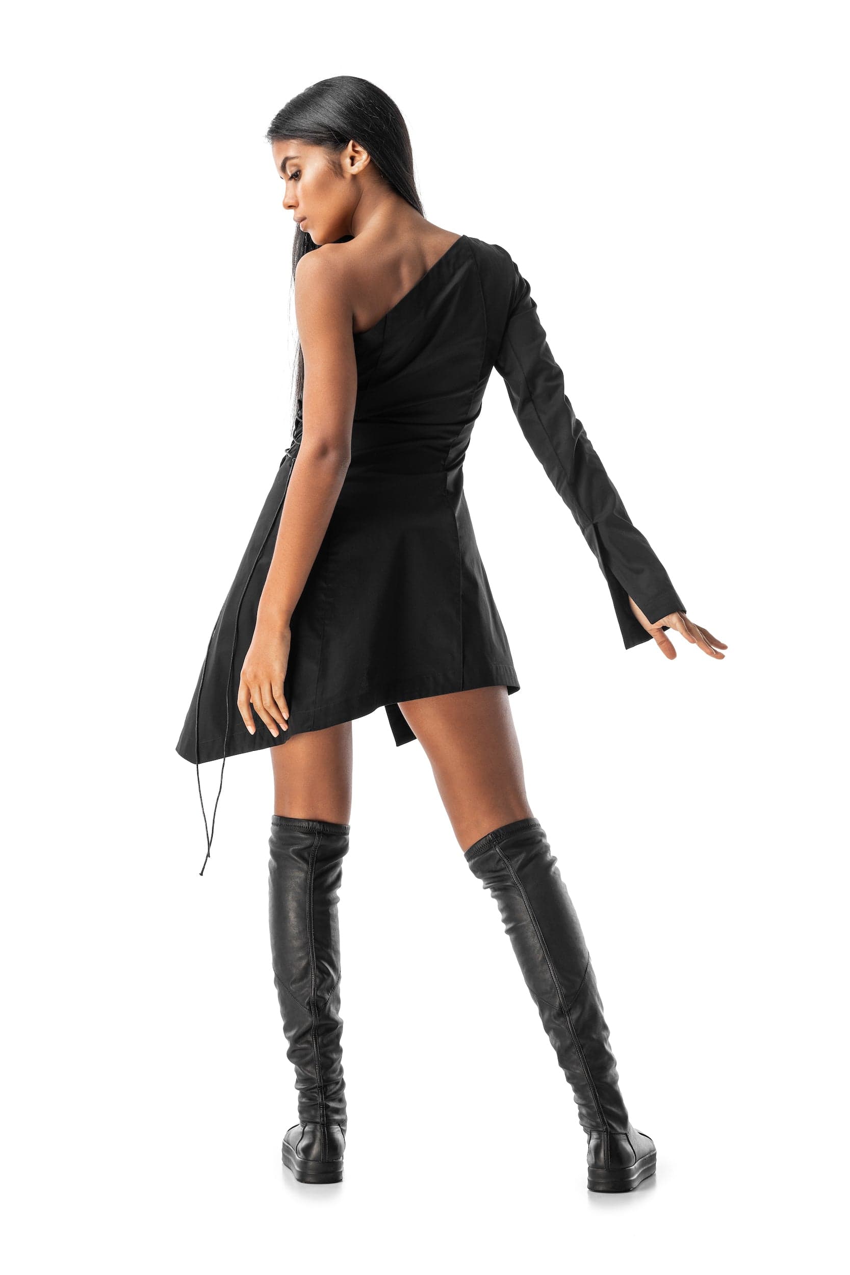 MDNT45 Women Jacket-corset Talas