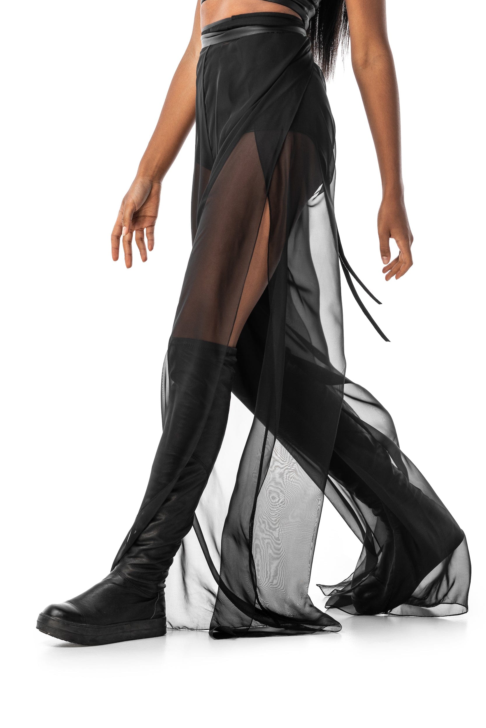 MDNT45 Women pants Lofio
