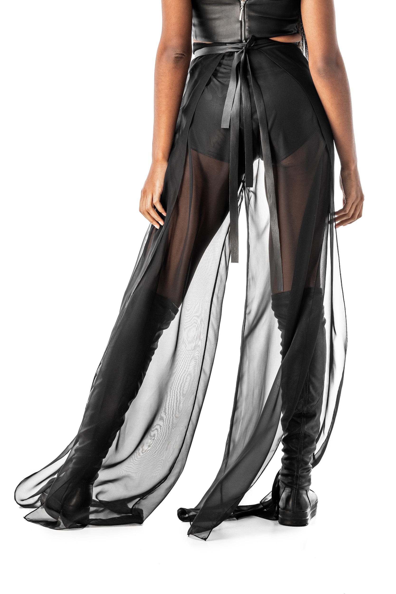MDNT45 Women pants Lofio