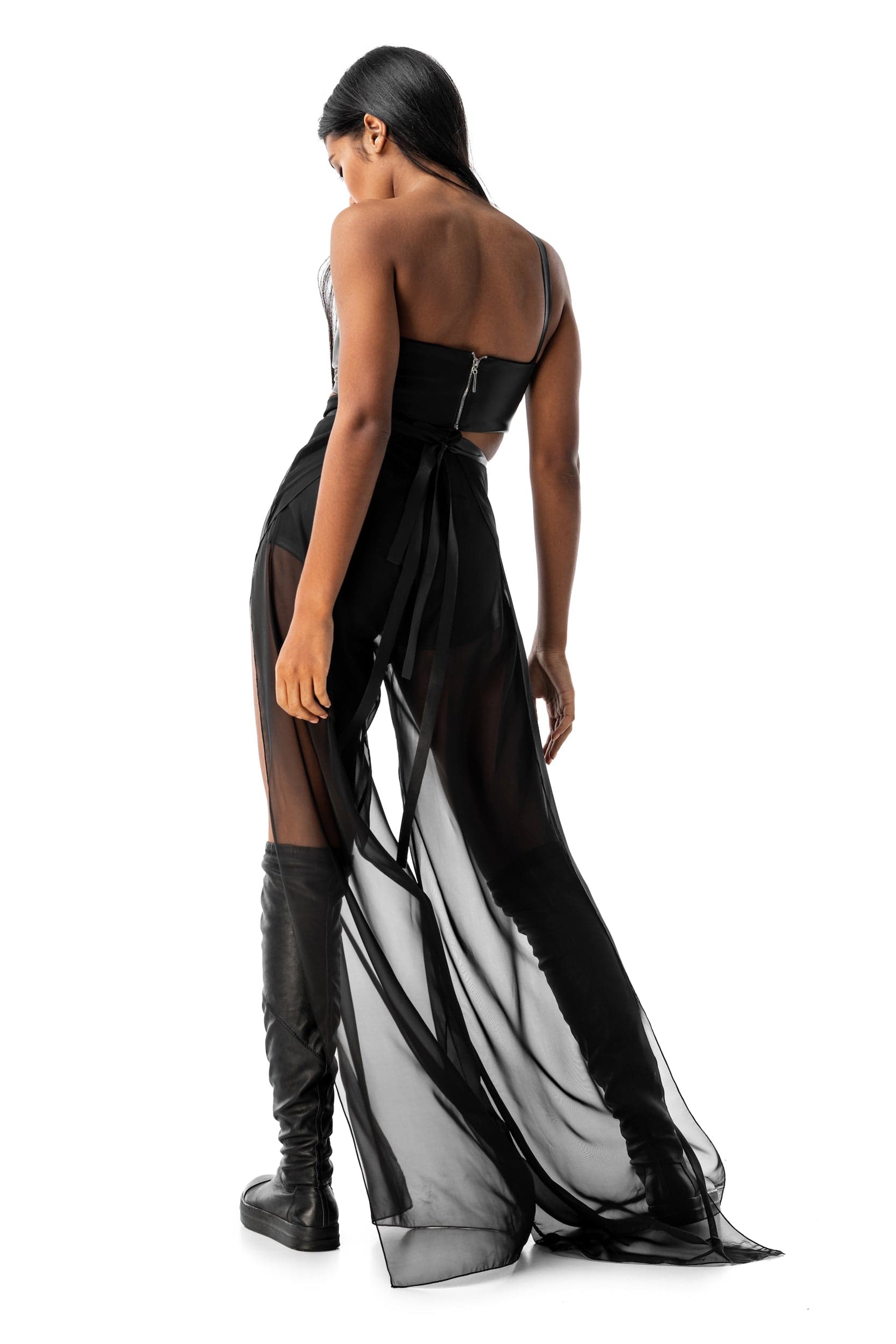 MDNT45 Women pants Lofio