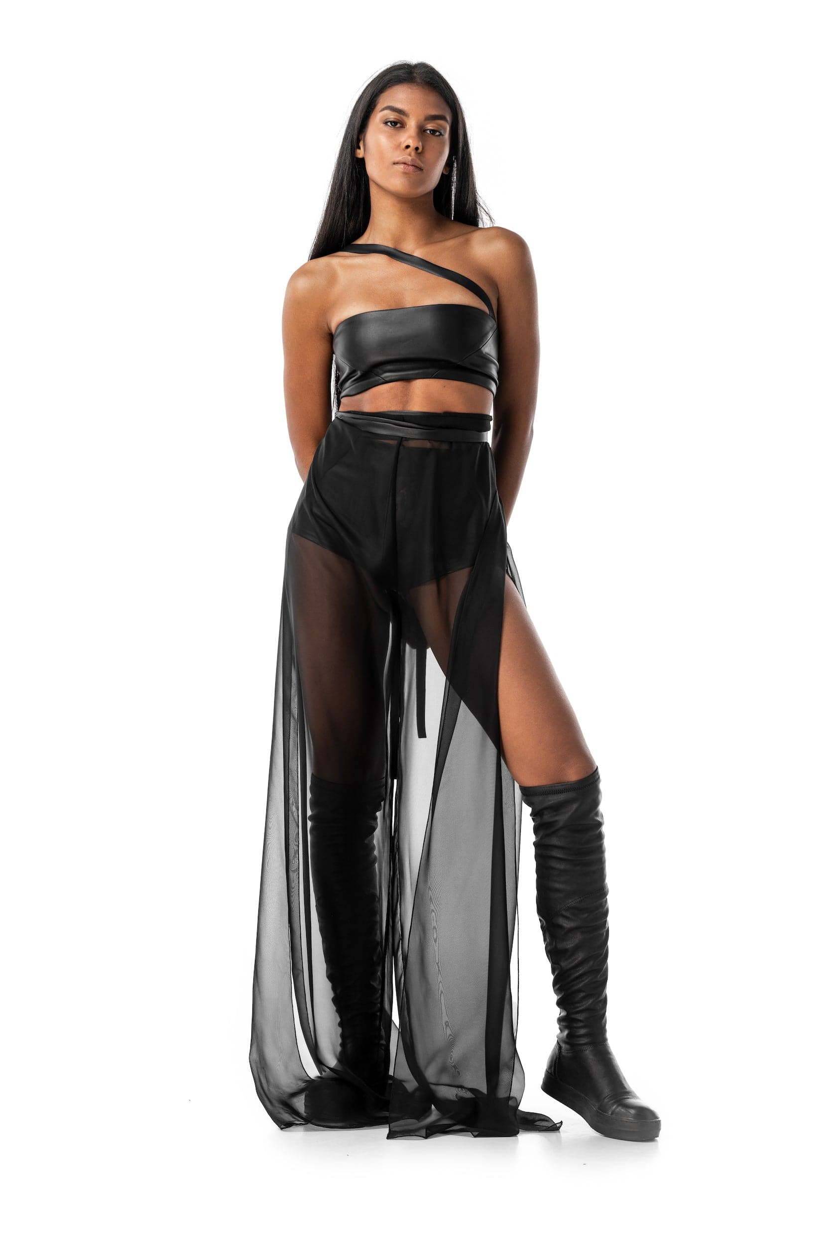 MDNT45 Women pants Lofio