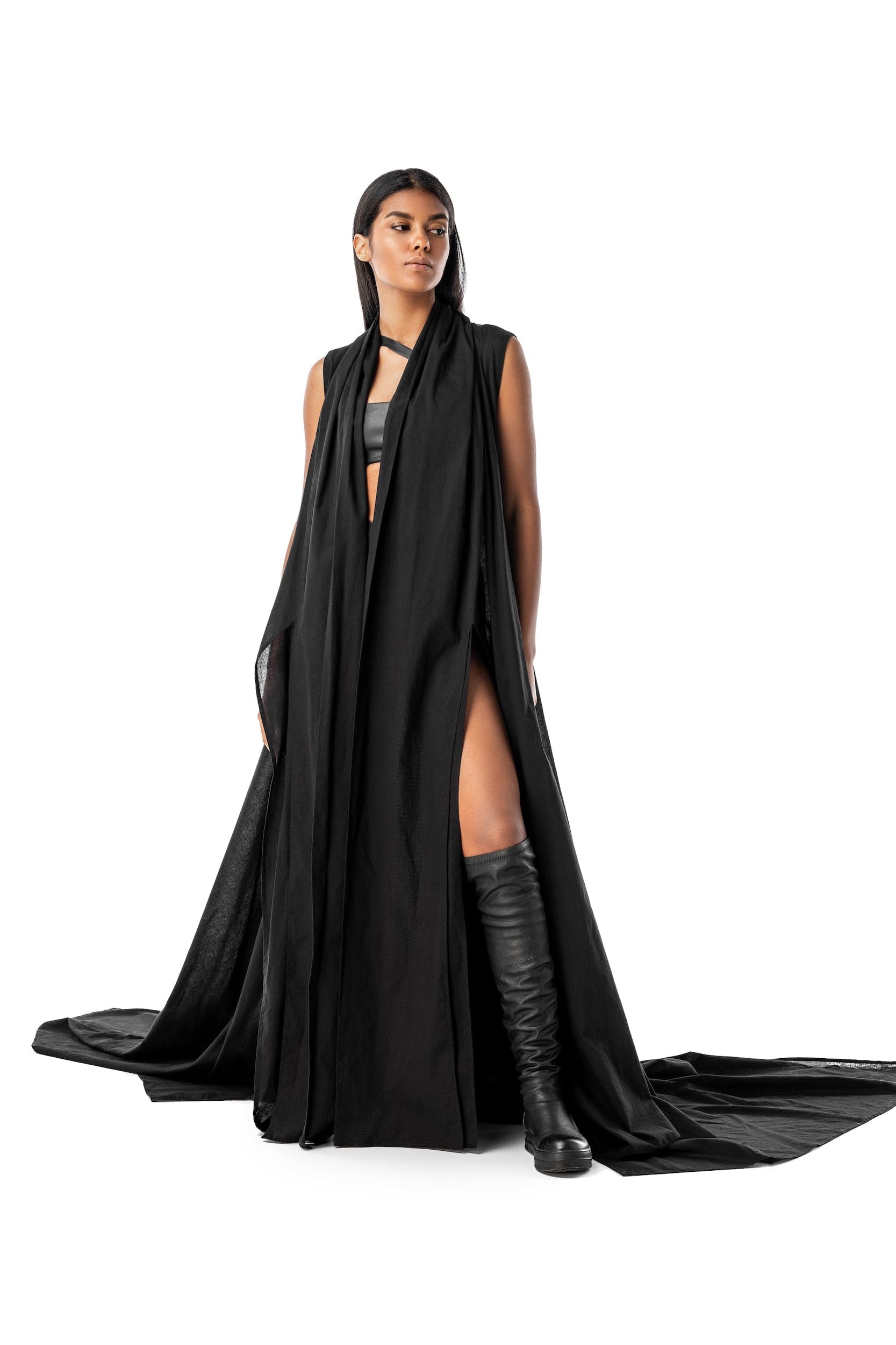 MDNT45 Women vest Alis